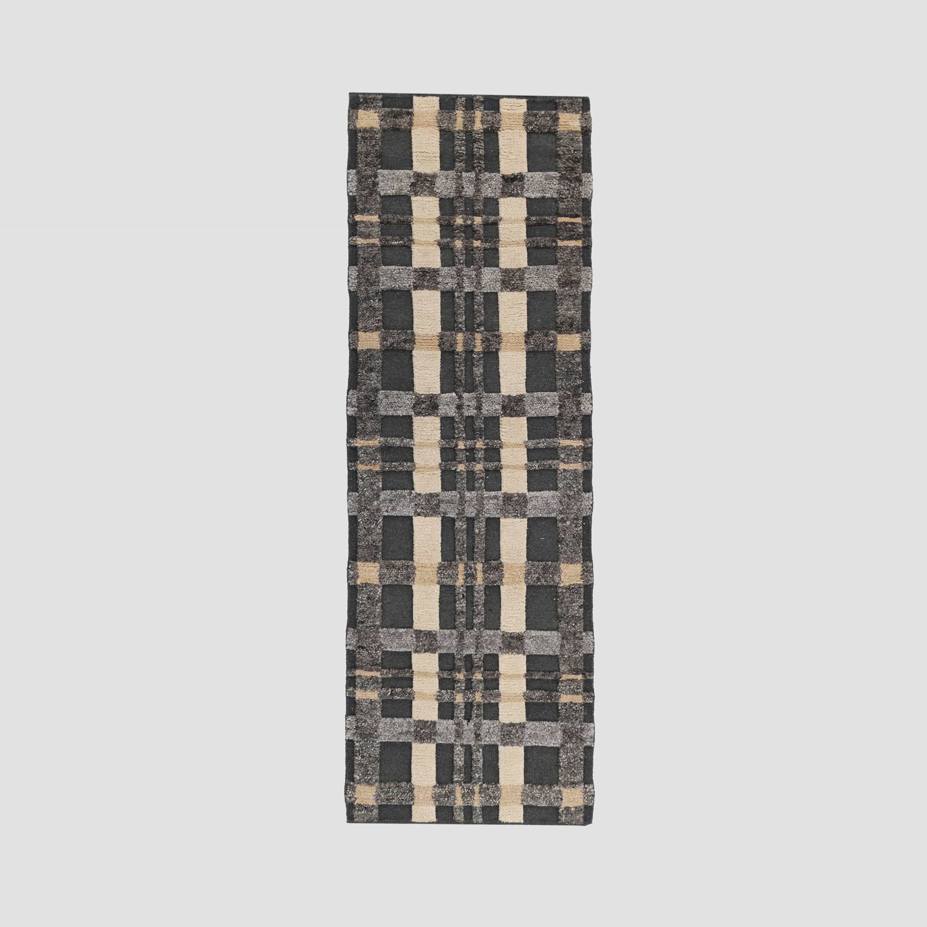 Euclid Handwoven Runner - Image 3