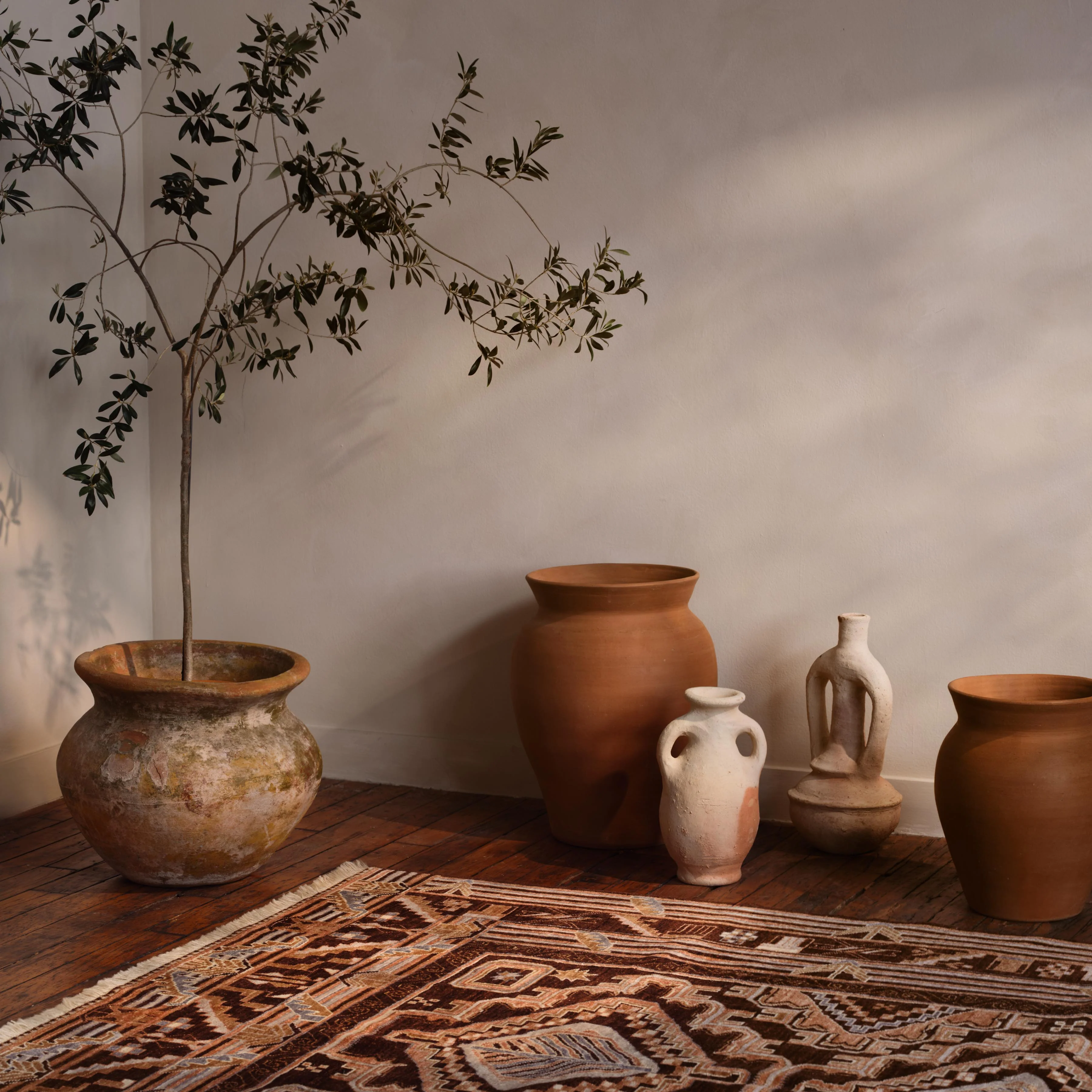 Faliza Vase - Image 7