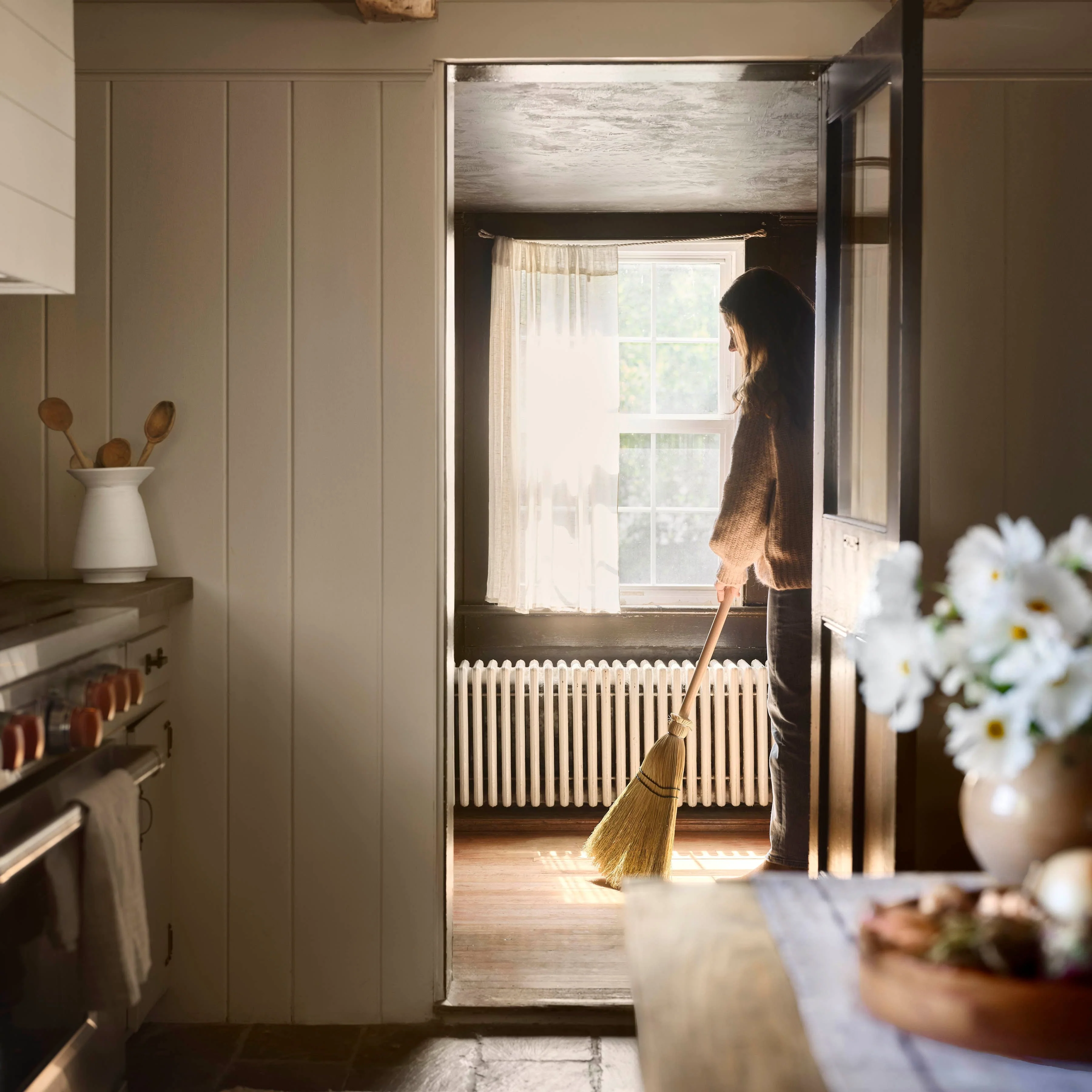 Farmhouse Broom - Image 4