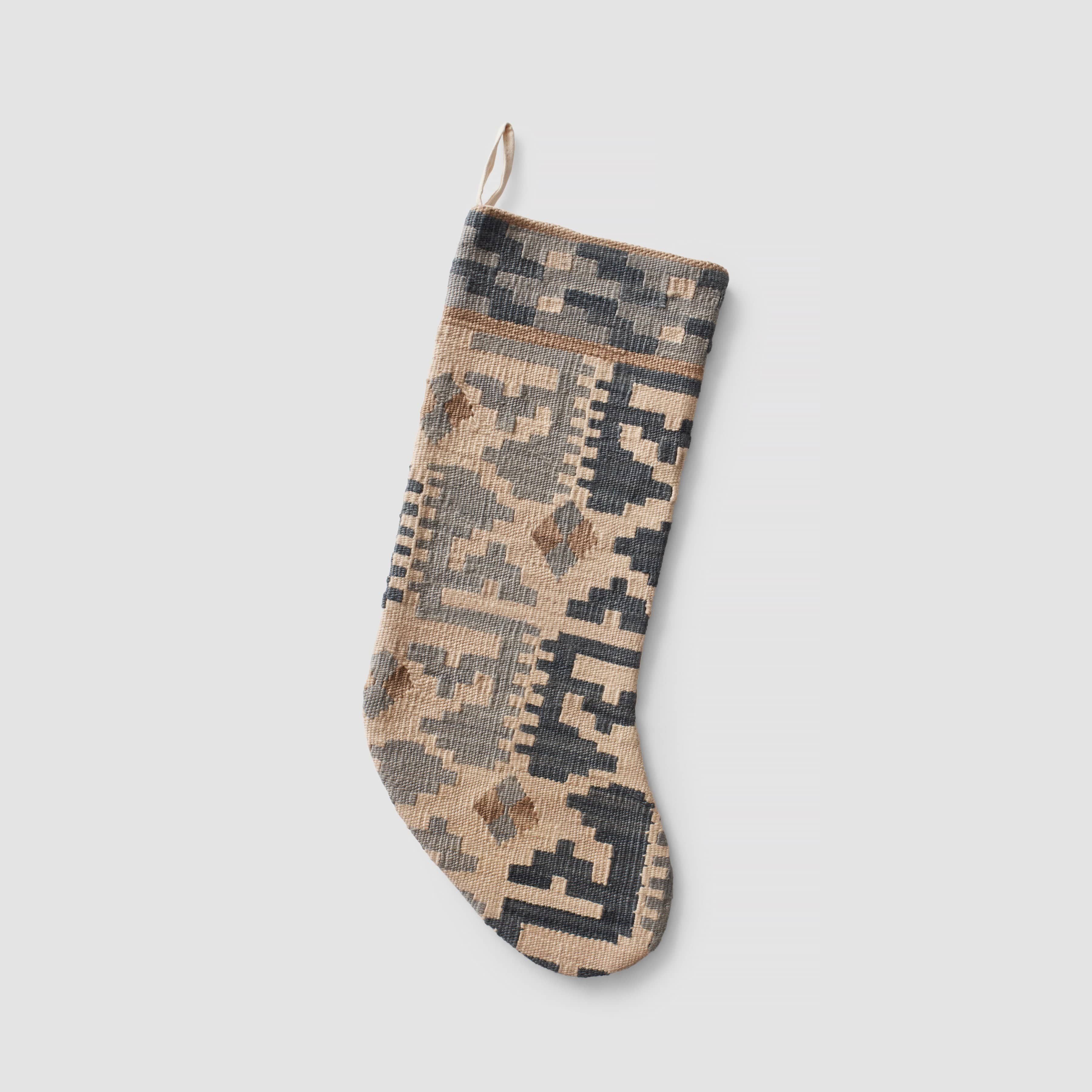 Feris Kilim Stocking