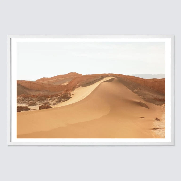 Valle De La Luna .02 - Image 2