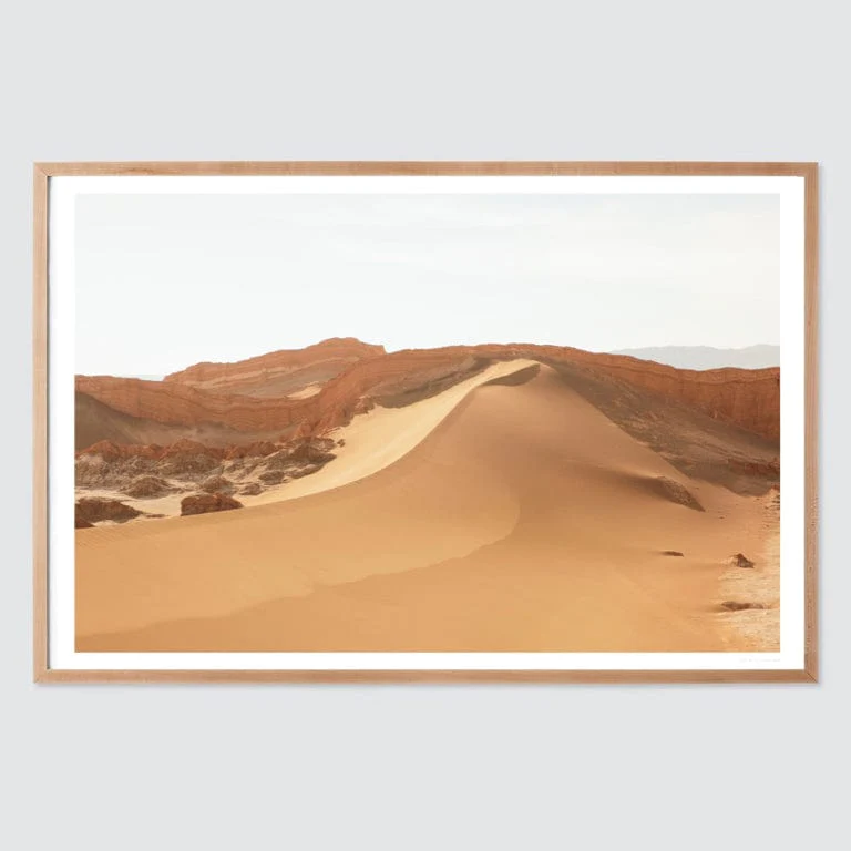 Valle De La Luna .02 - Image 6