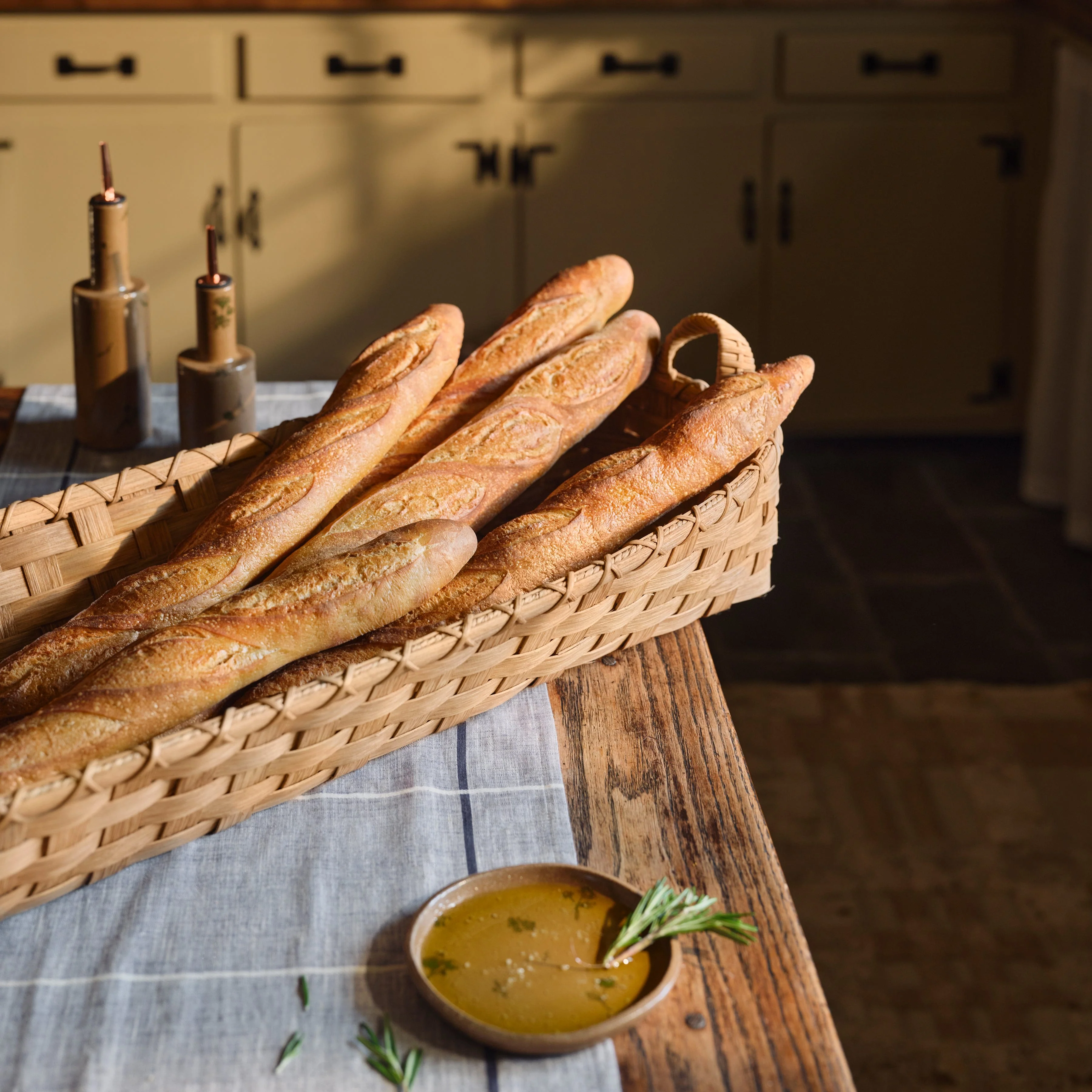 Grape Island Basket - Image 3