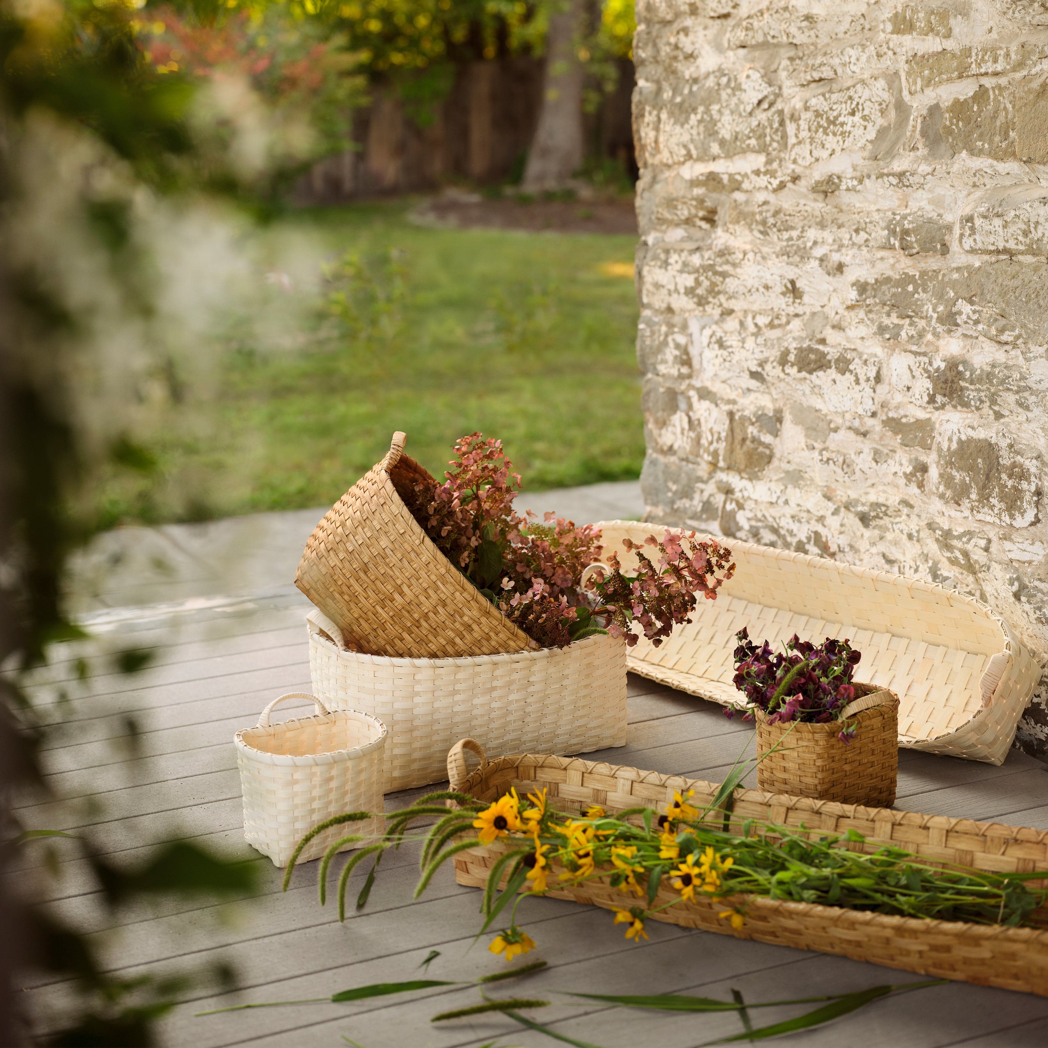 Grape Island Basket - Image 6