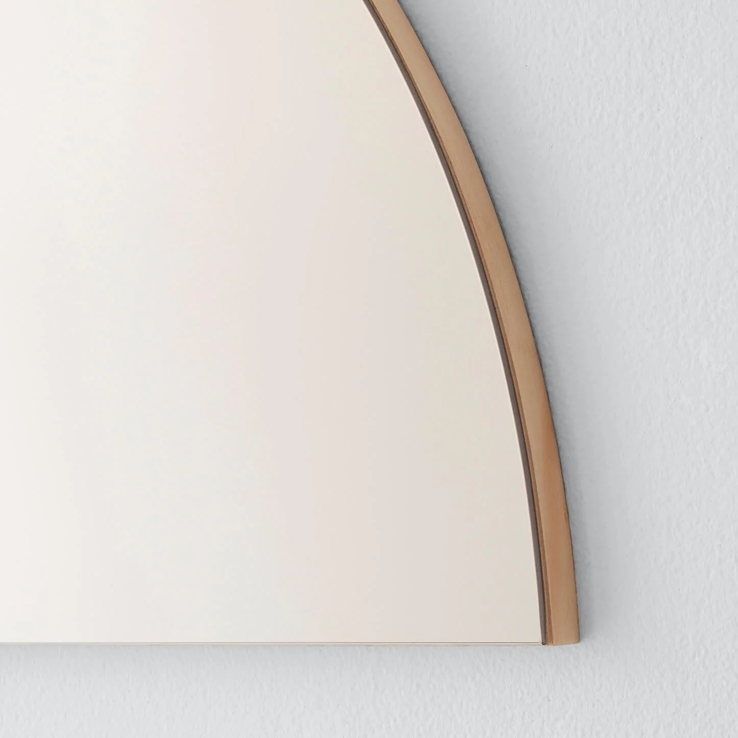 Bellas Artes Mirror - Bronze - Image 4