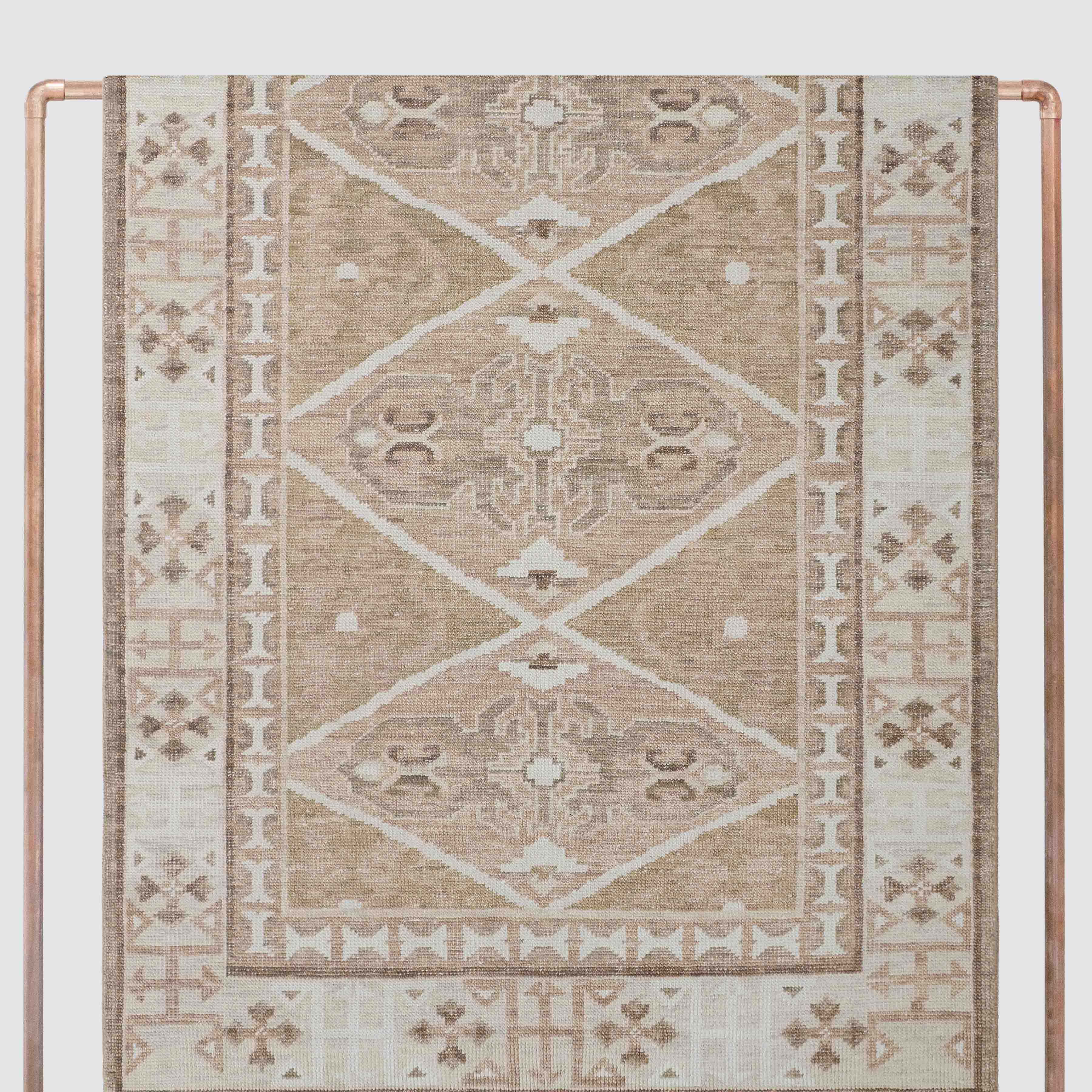 Harper Hand-Knotted Area Rug