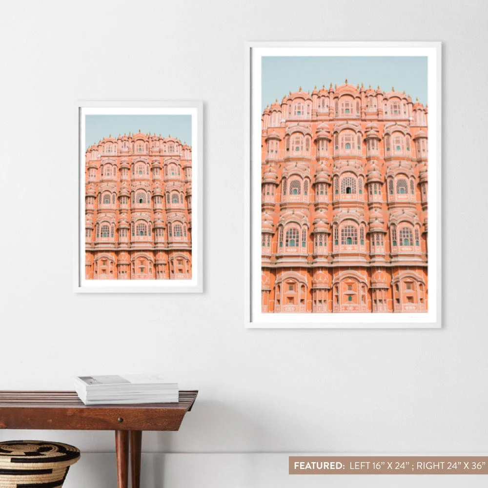 Hawa Mahal - Image 4