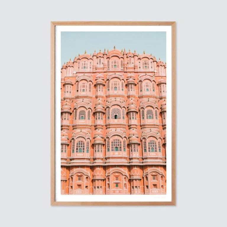 Hawa Mahal - Image 6