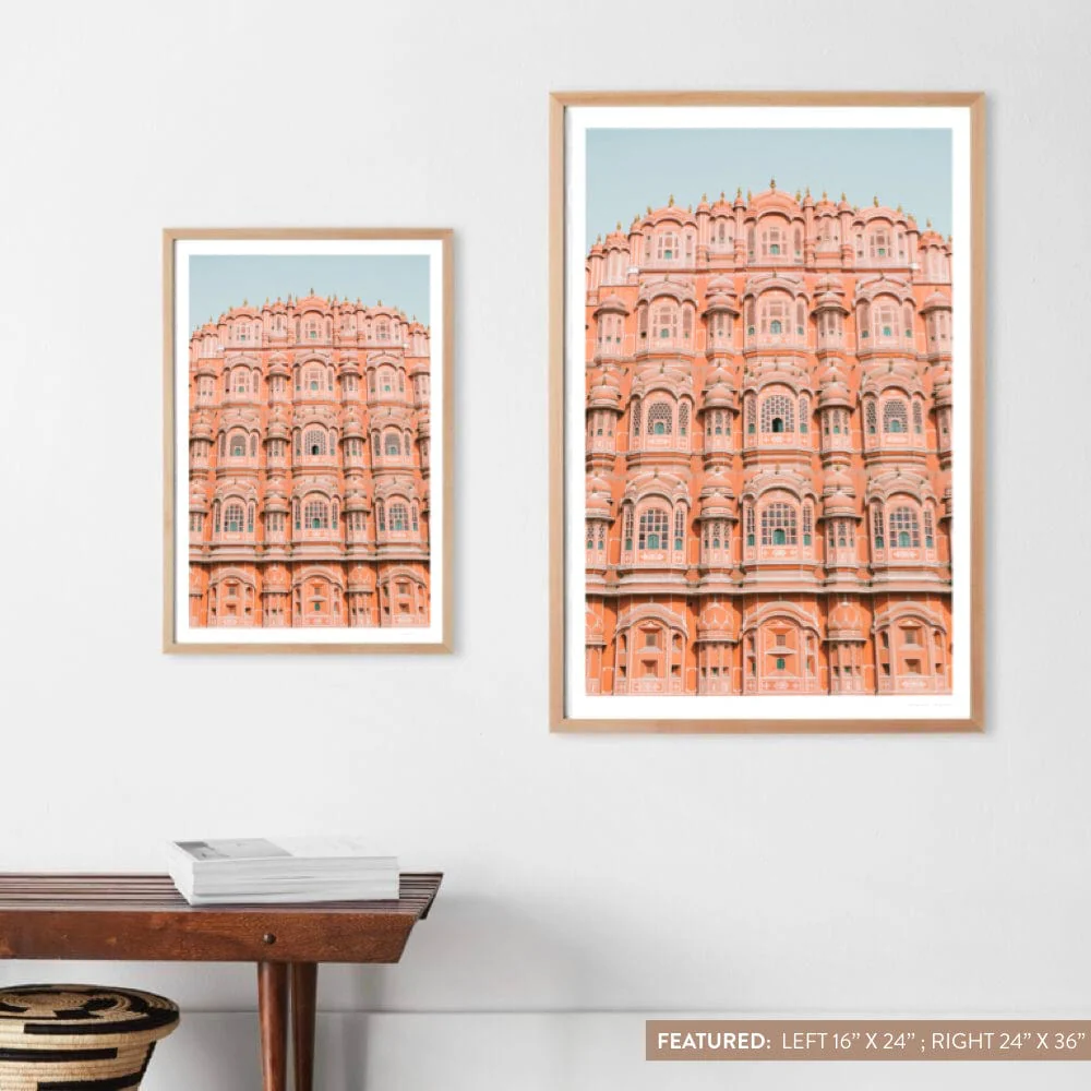 Hawa Mahal - Image 8