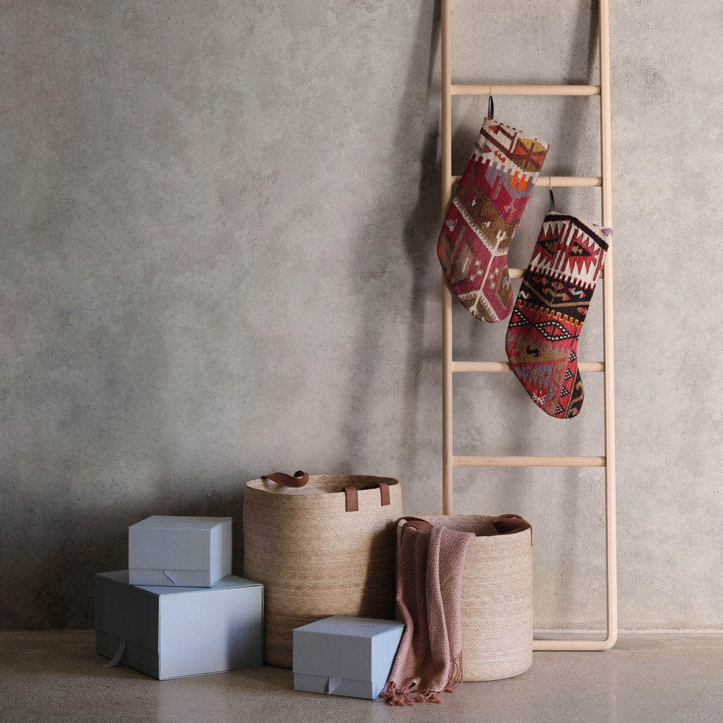 Hinoki Wood Ladder - Image 12