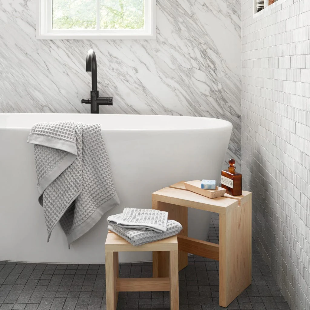 Hinoki Wood Soap Dish - Image 5