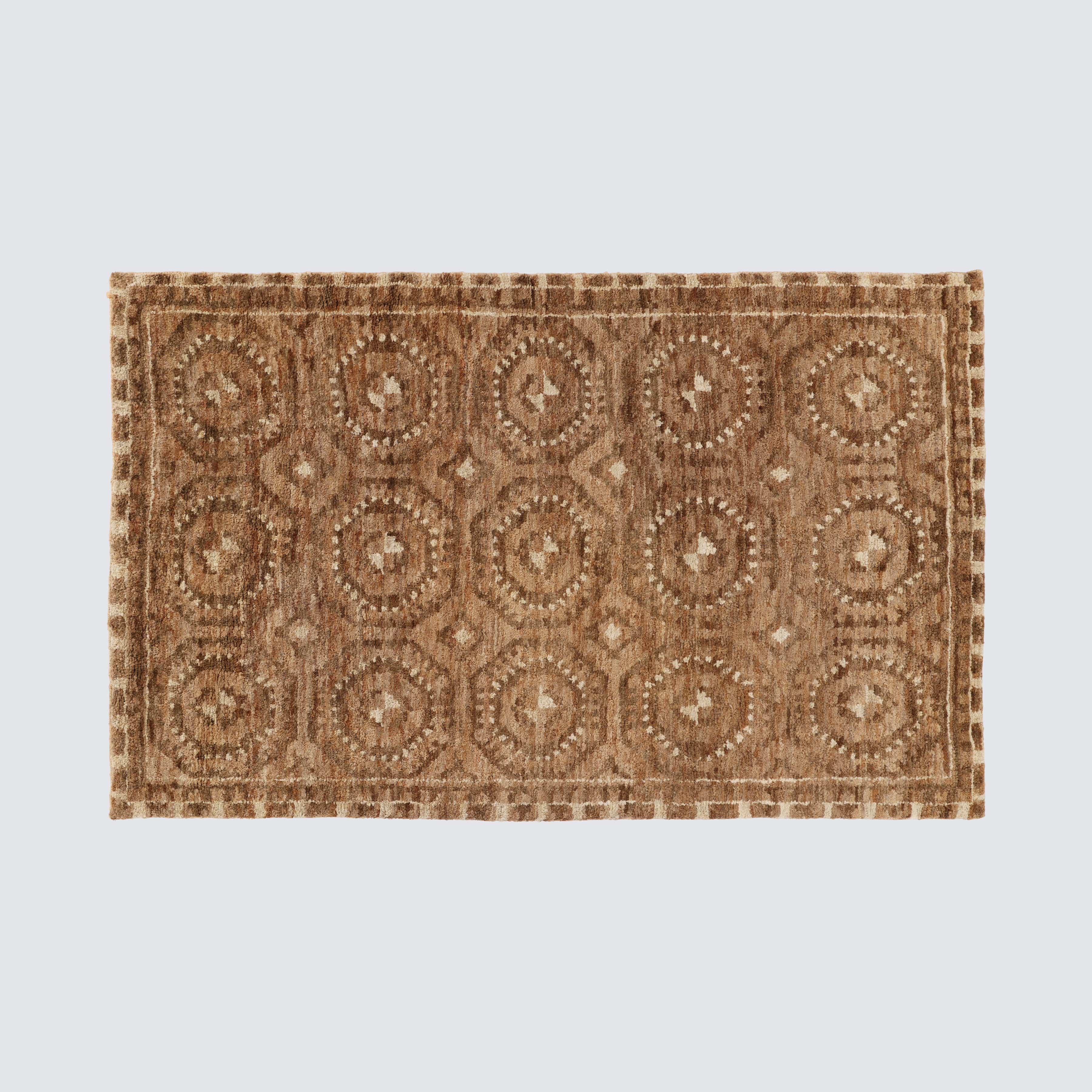 Ila Jute Area Rug - Image 4