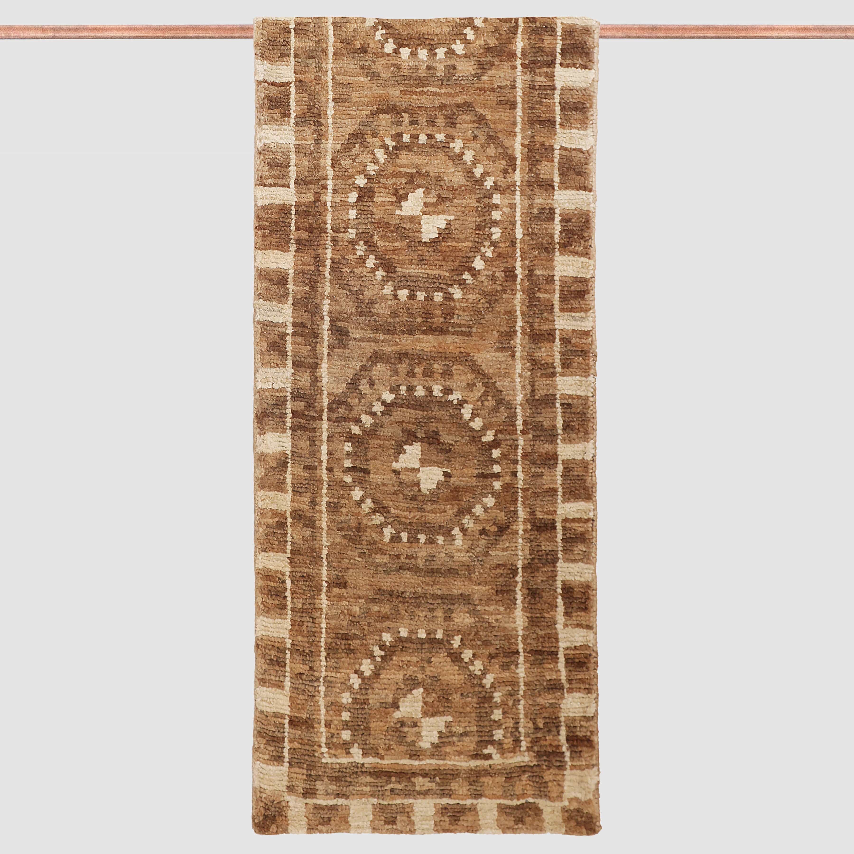 Ila Jute Runner