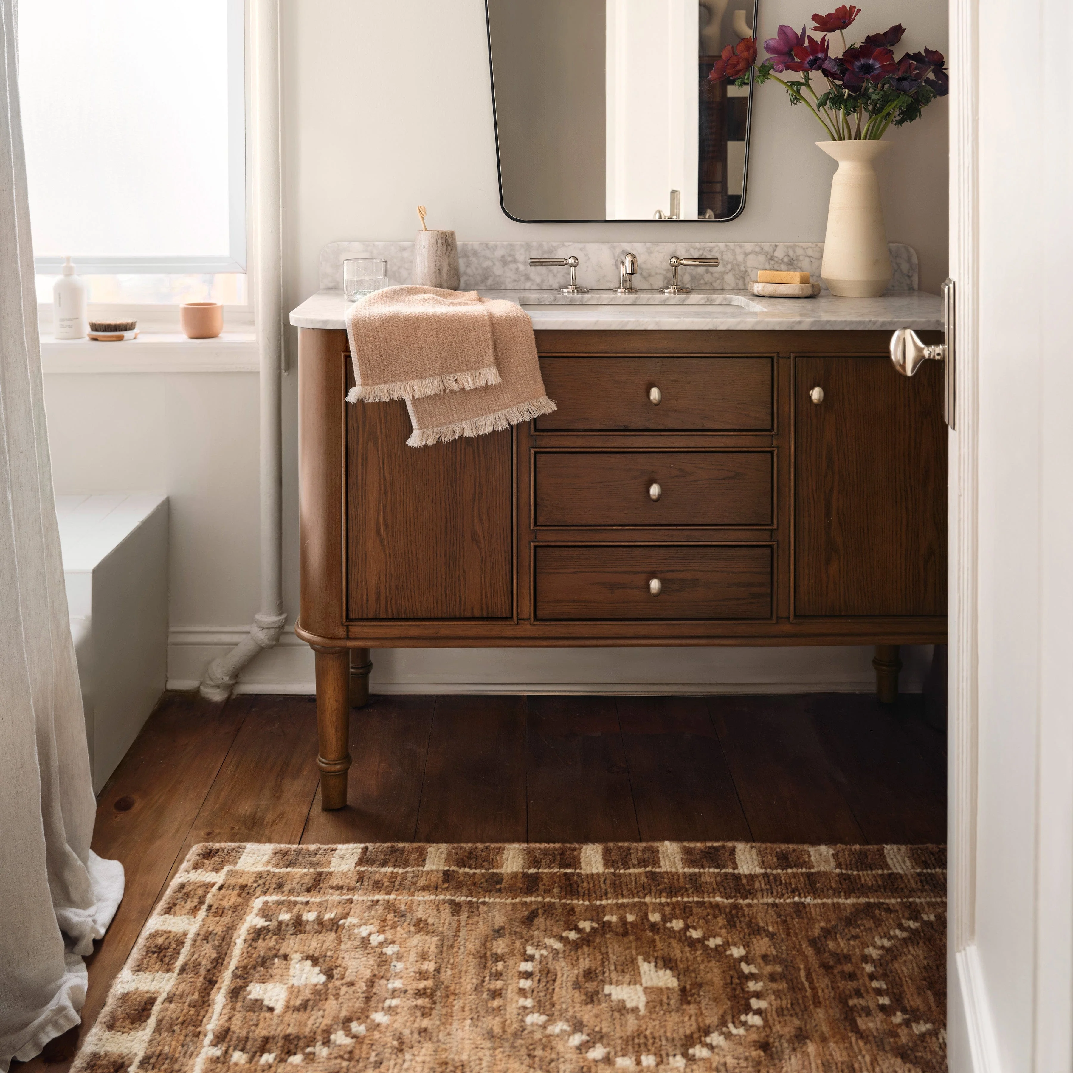 Ila Jute Runner - Image 2