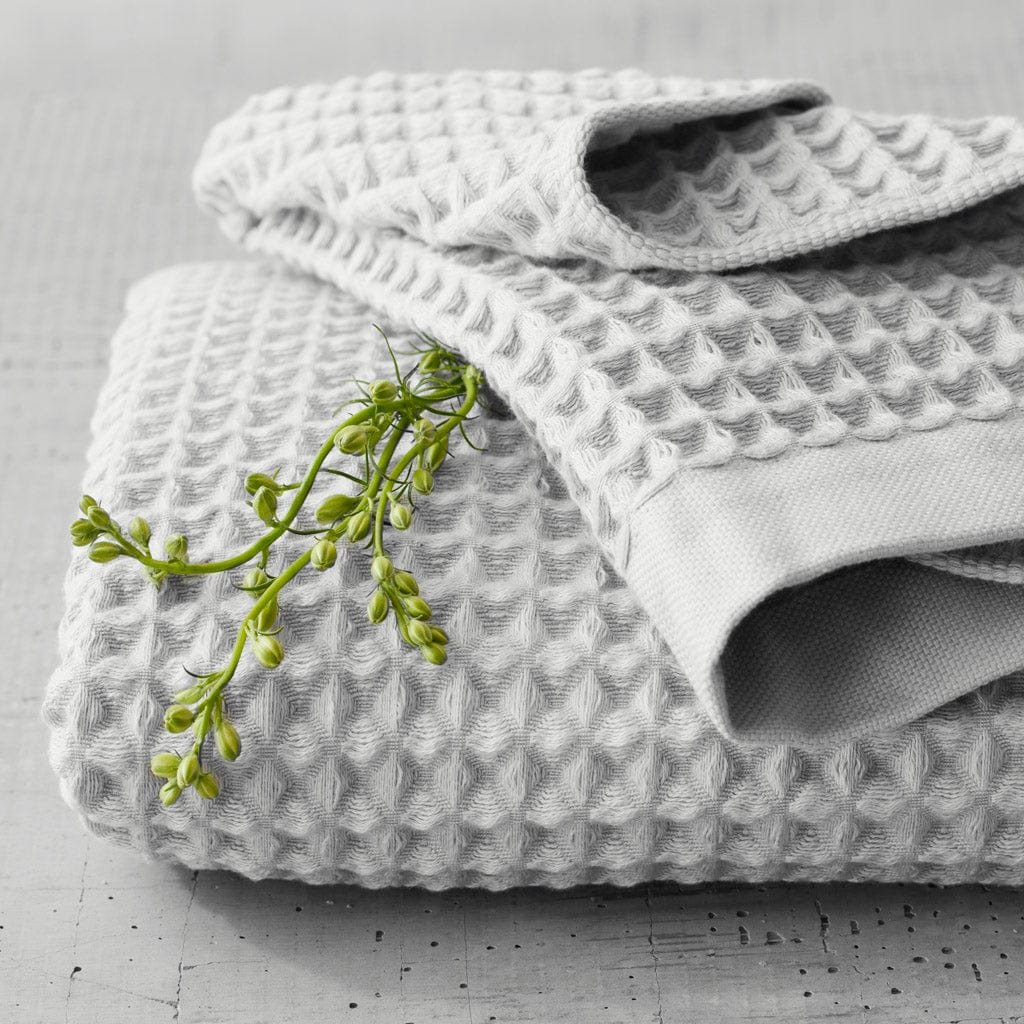 Imabari Waffle Towel Set - Image 12