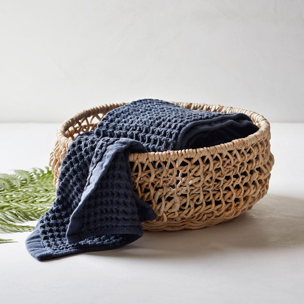 Imabari Waffle Towel Set - Image 24