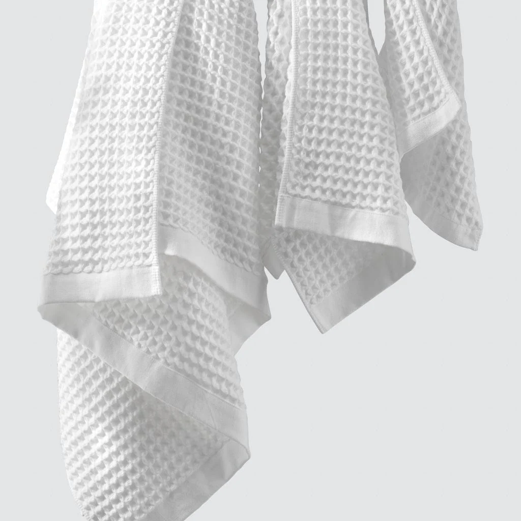 Imabari Waffle Towel Set - Image 26