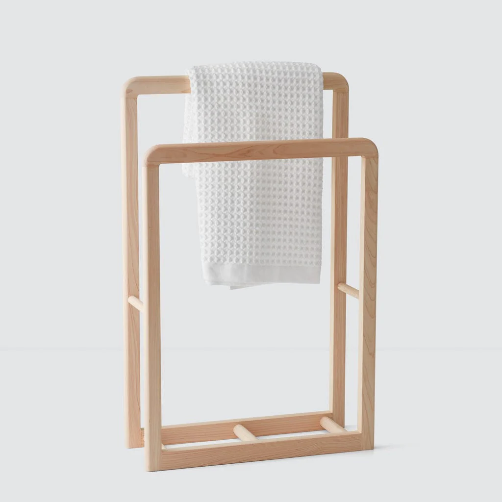 Imabari Waffle Towel Set - Image 29