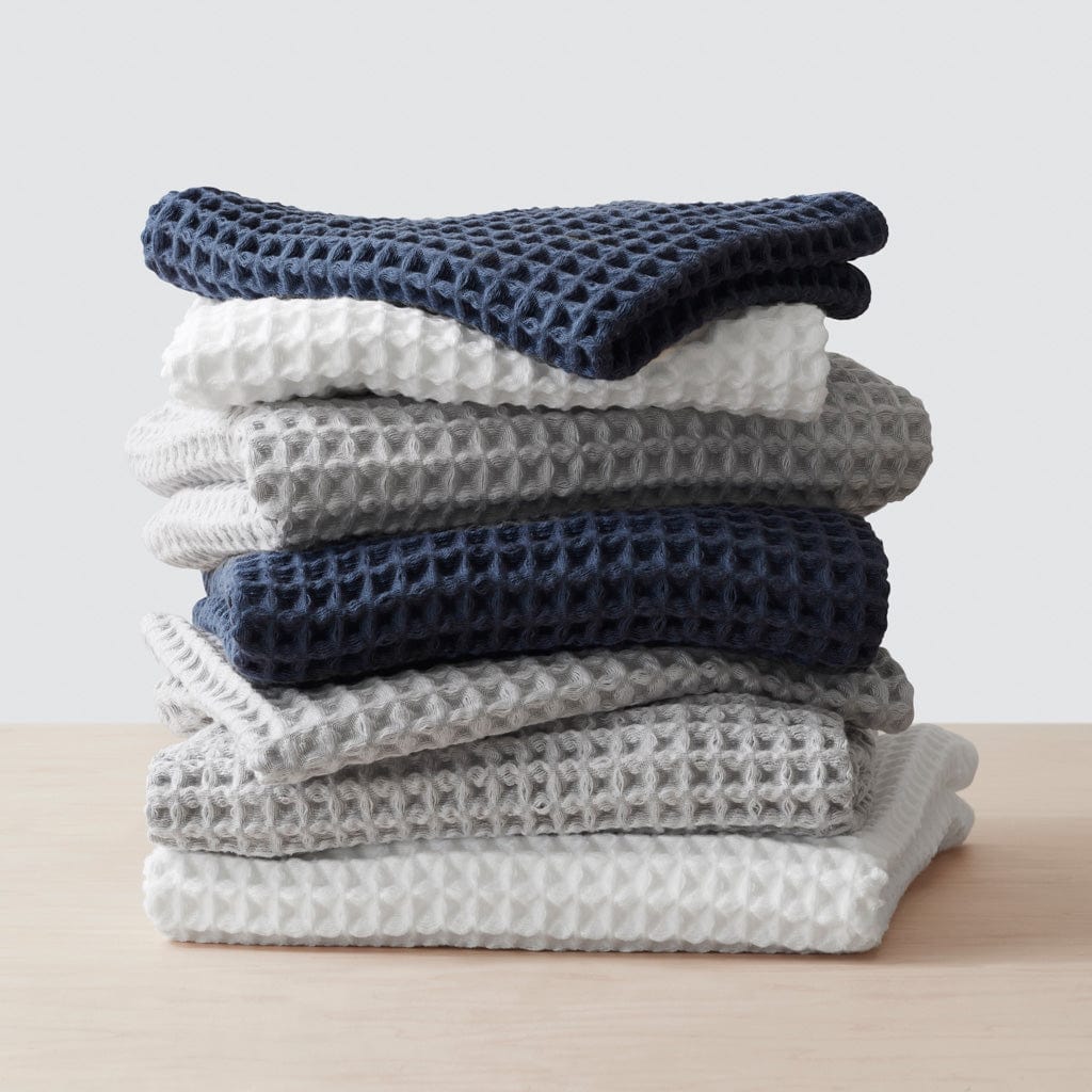 Imabari Waffle Towel Set - Image 31