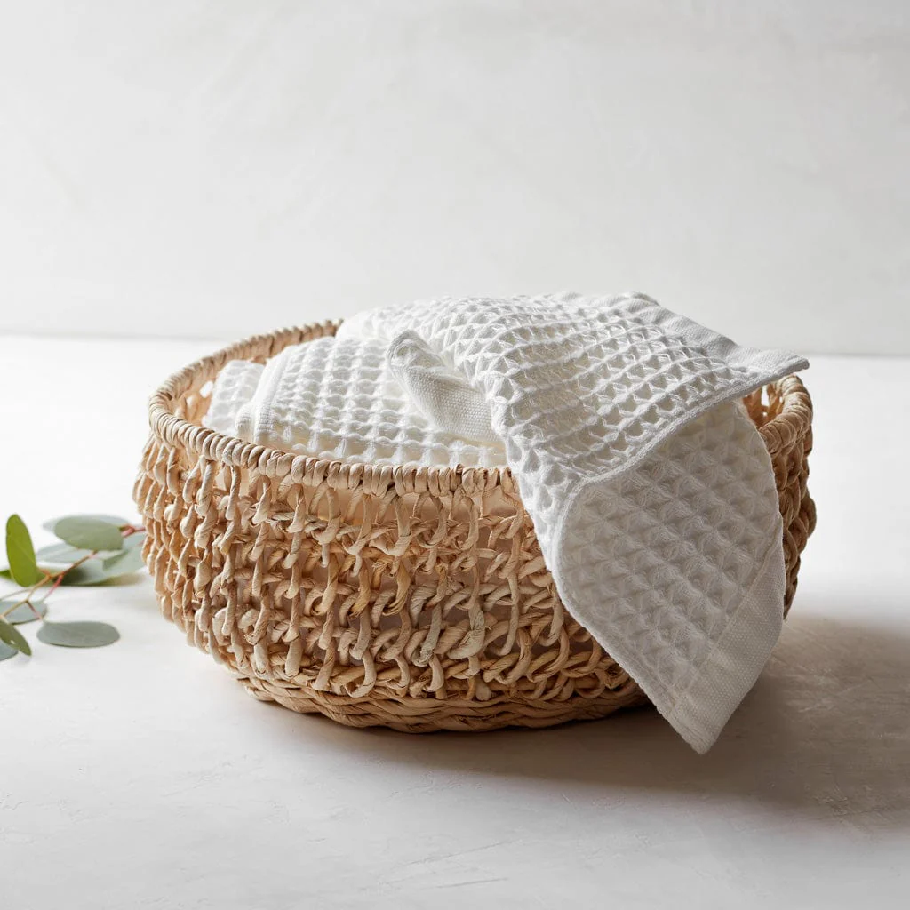 Imabari Waffle Towel Set - Image 32