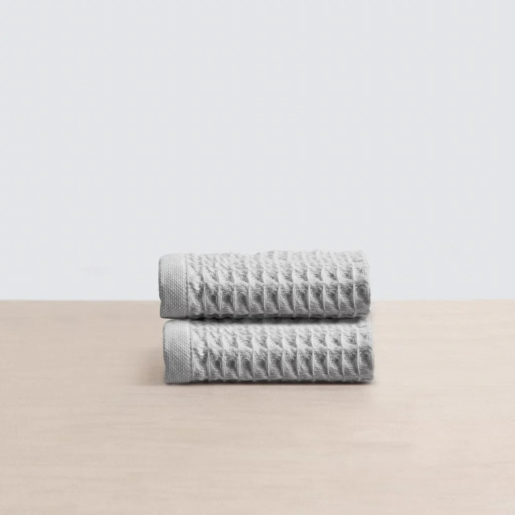 Imabari Waffle Towels - Image 14
