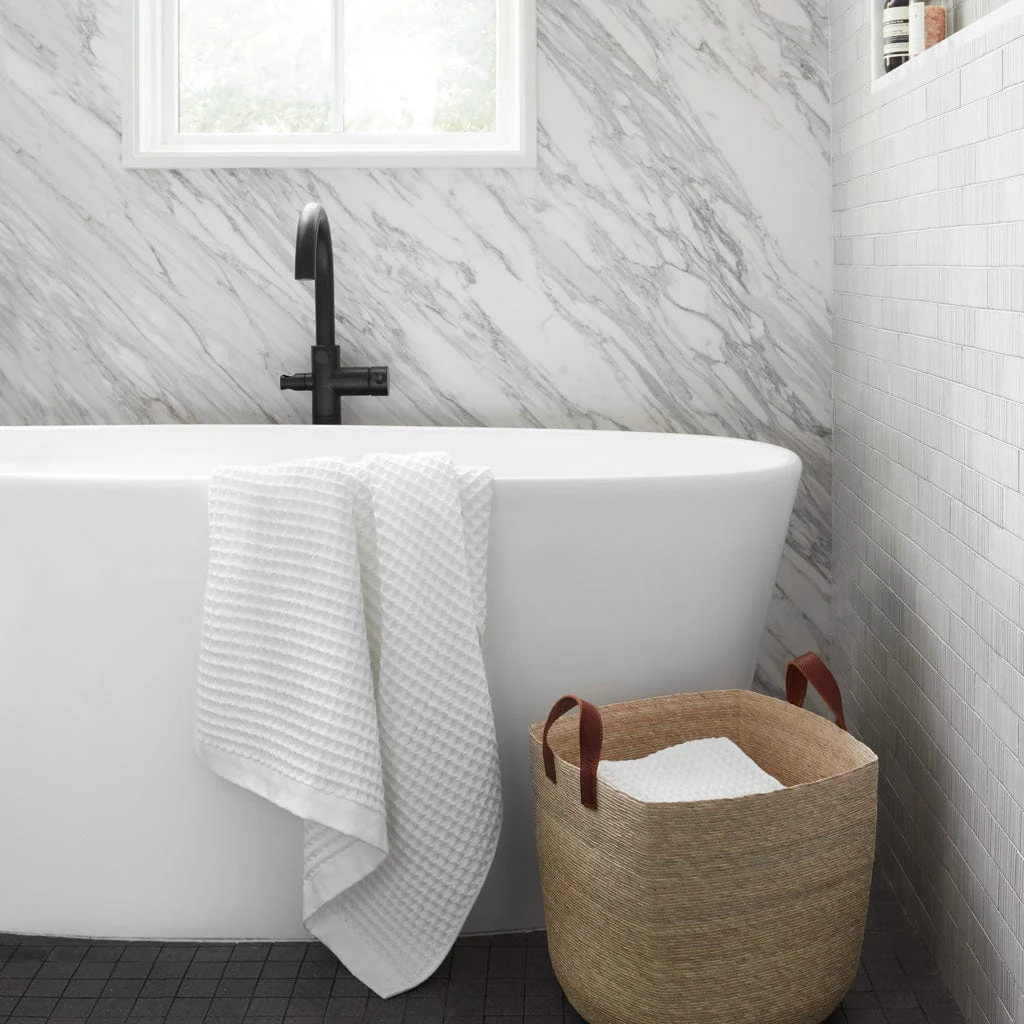 Imabari Waffle Towels - Image 19
