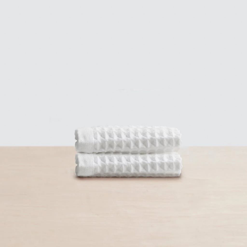 Imabari Waffle Towels - Image 24