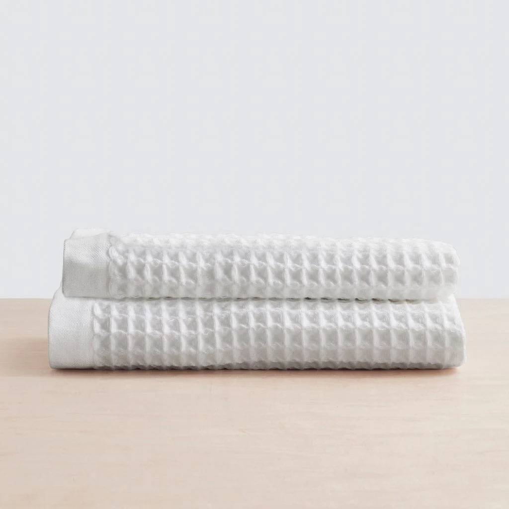 Imabari Waffle Towels - Image 26