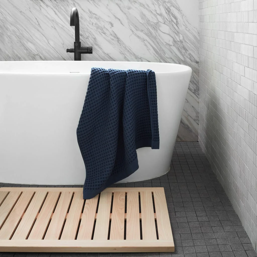 Imabari Waffle Towels - Image 3