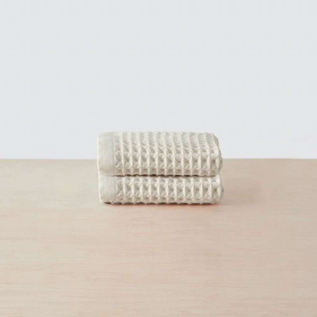 Imabari Waffle Towels - Image 38