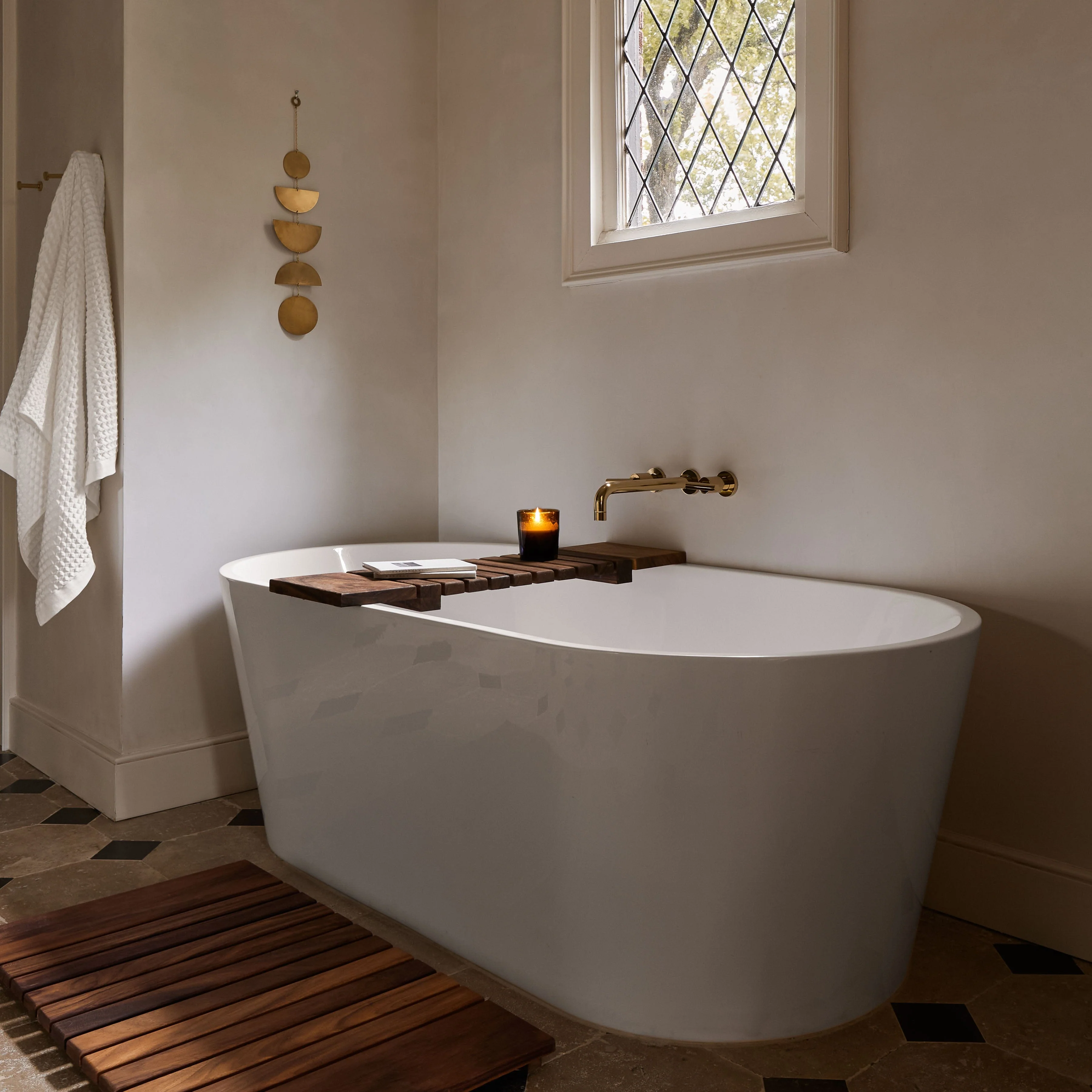 Imabari Waffle Towels - Image 43
