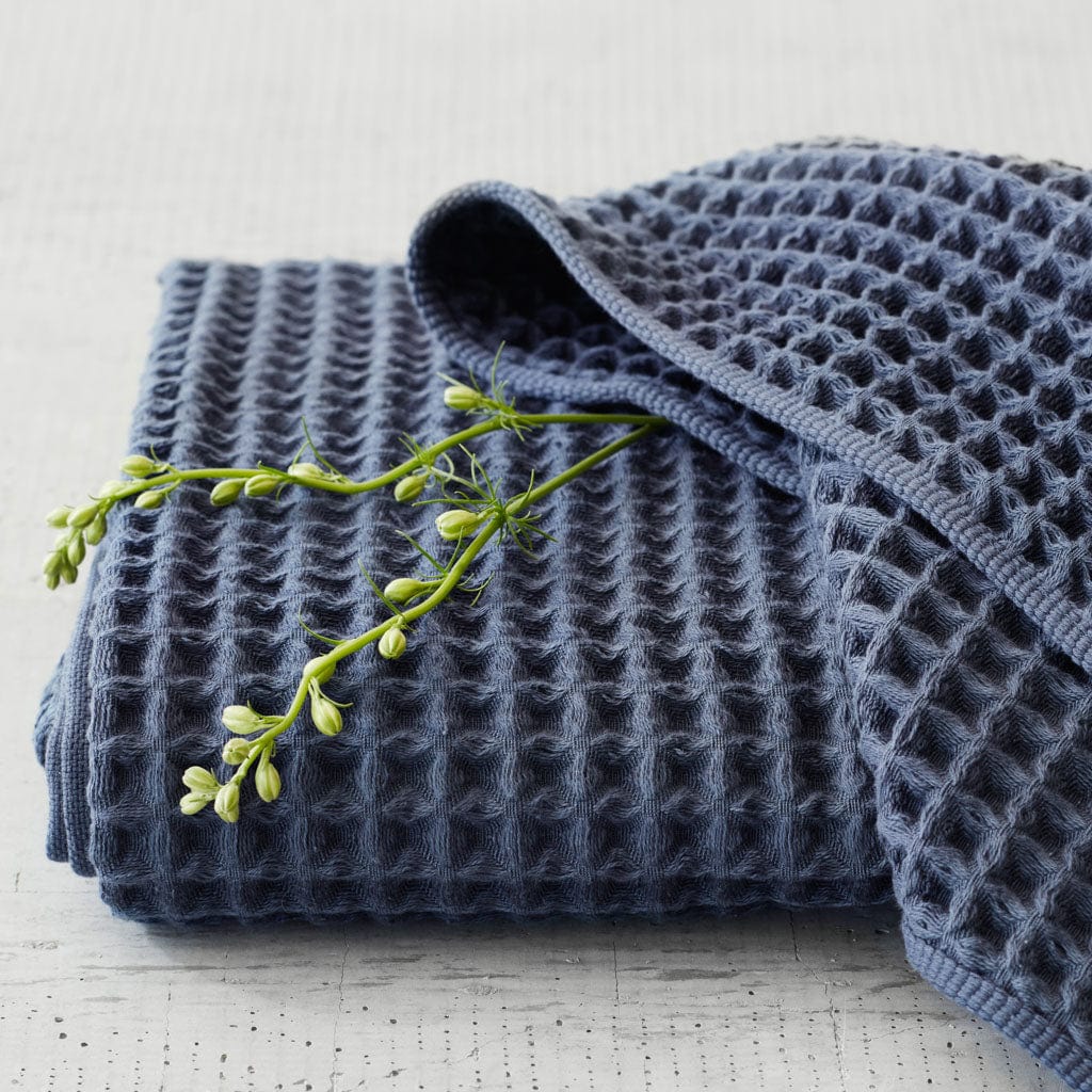 Imabari Waffle Towels - Image 5