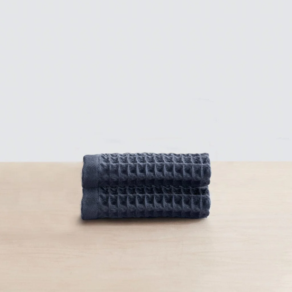 Imabari Waffle Towels - Image 7