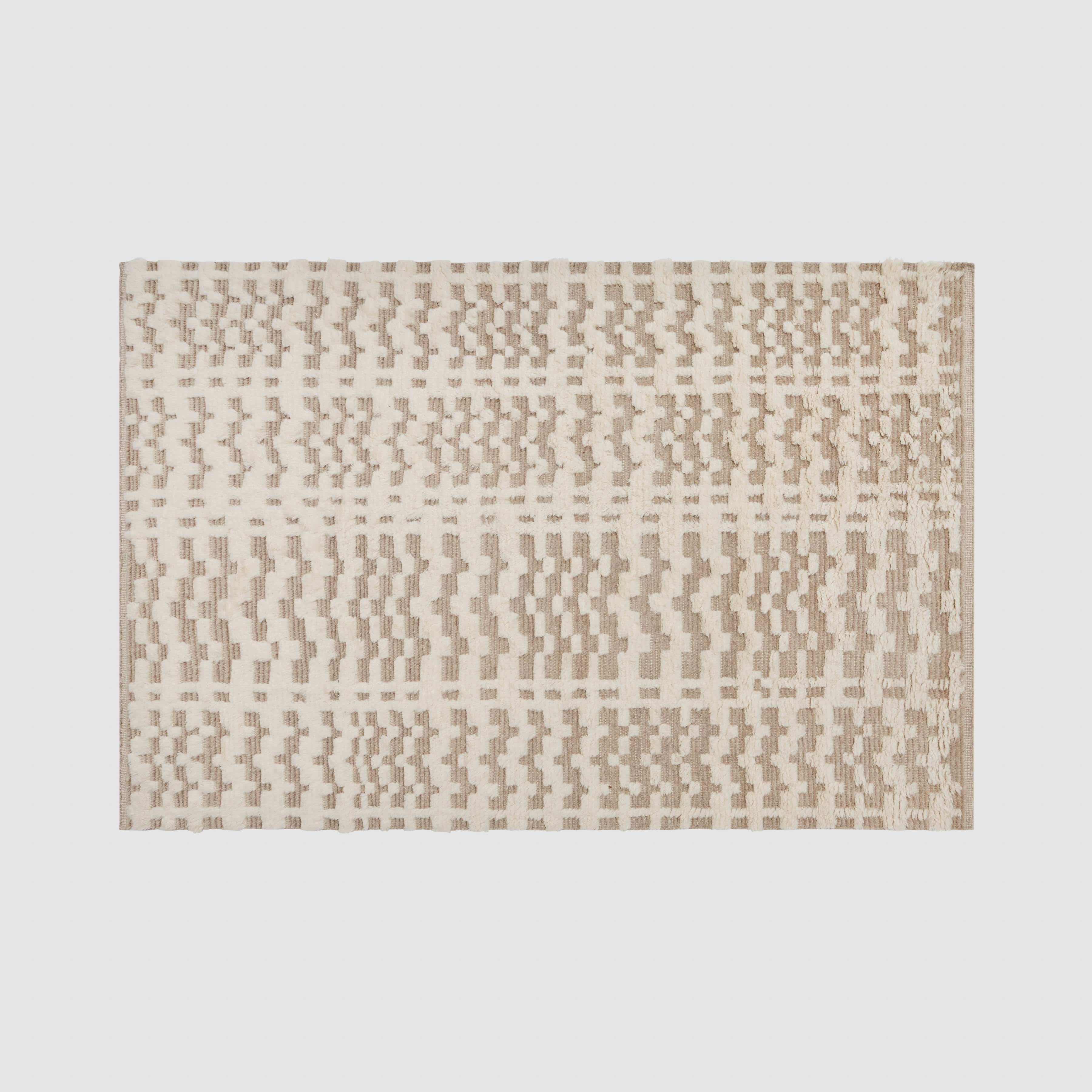 Ishara Hand-Knotted Area Rug - Image 5