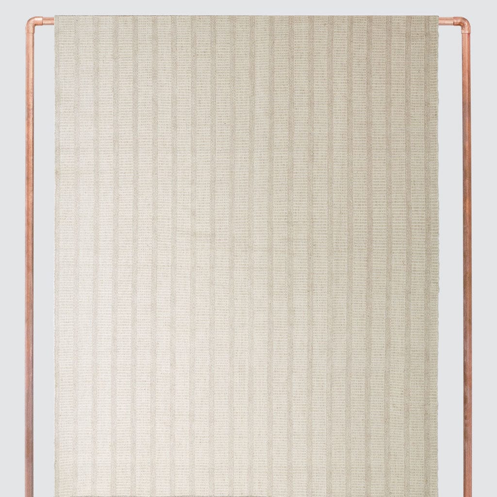 Ivari Handwoven Area Rug - 5' x 8'