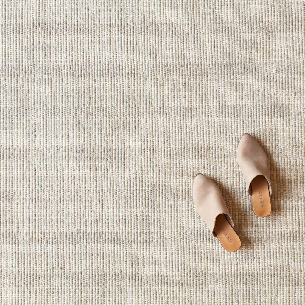 Ivari Handwoven Area Rug - 5' x 8' - Image 3