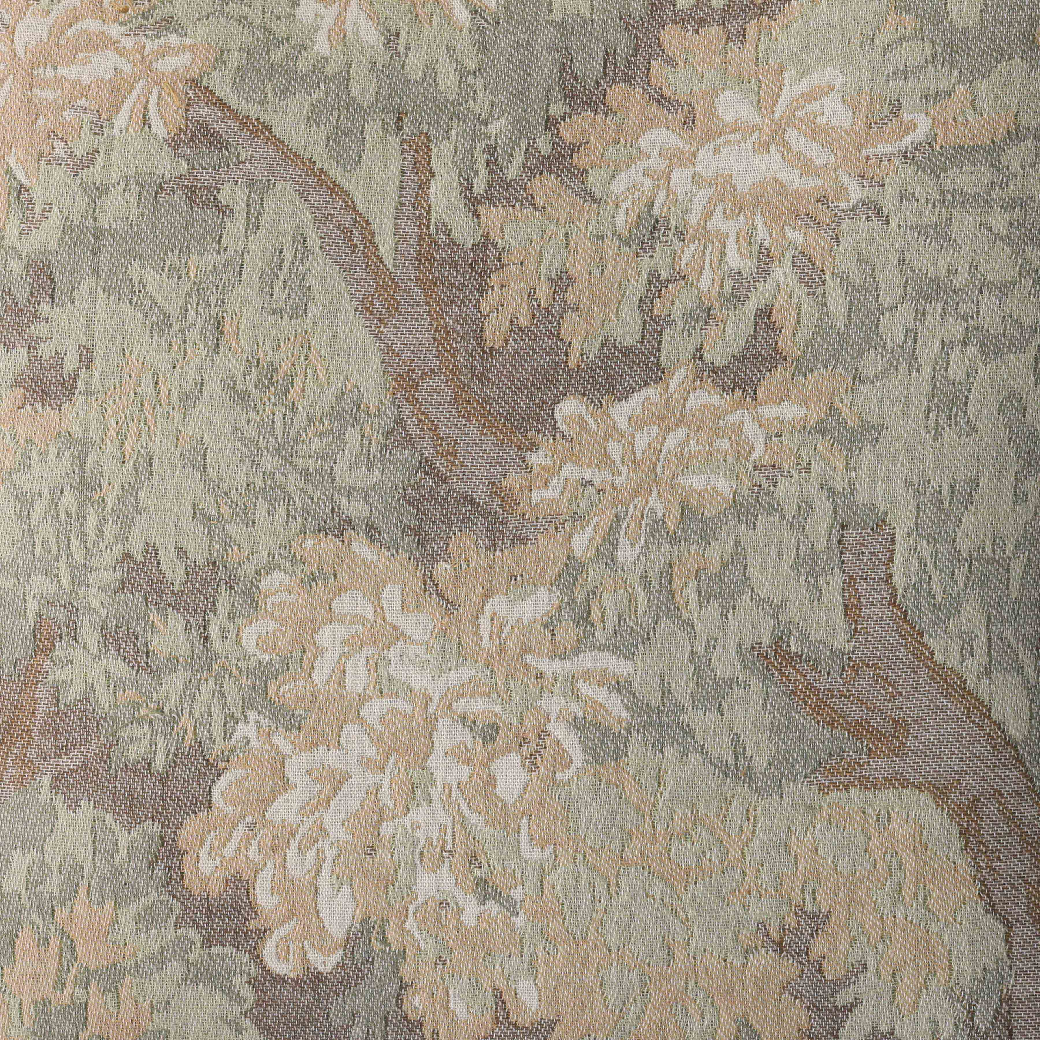 Jangal Jacquard Pillow - Image 3