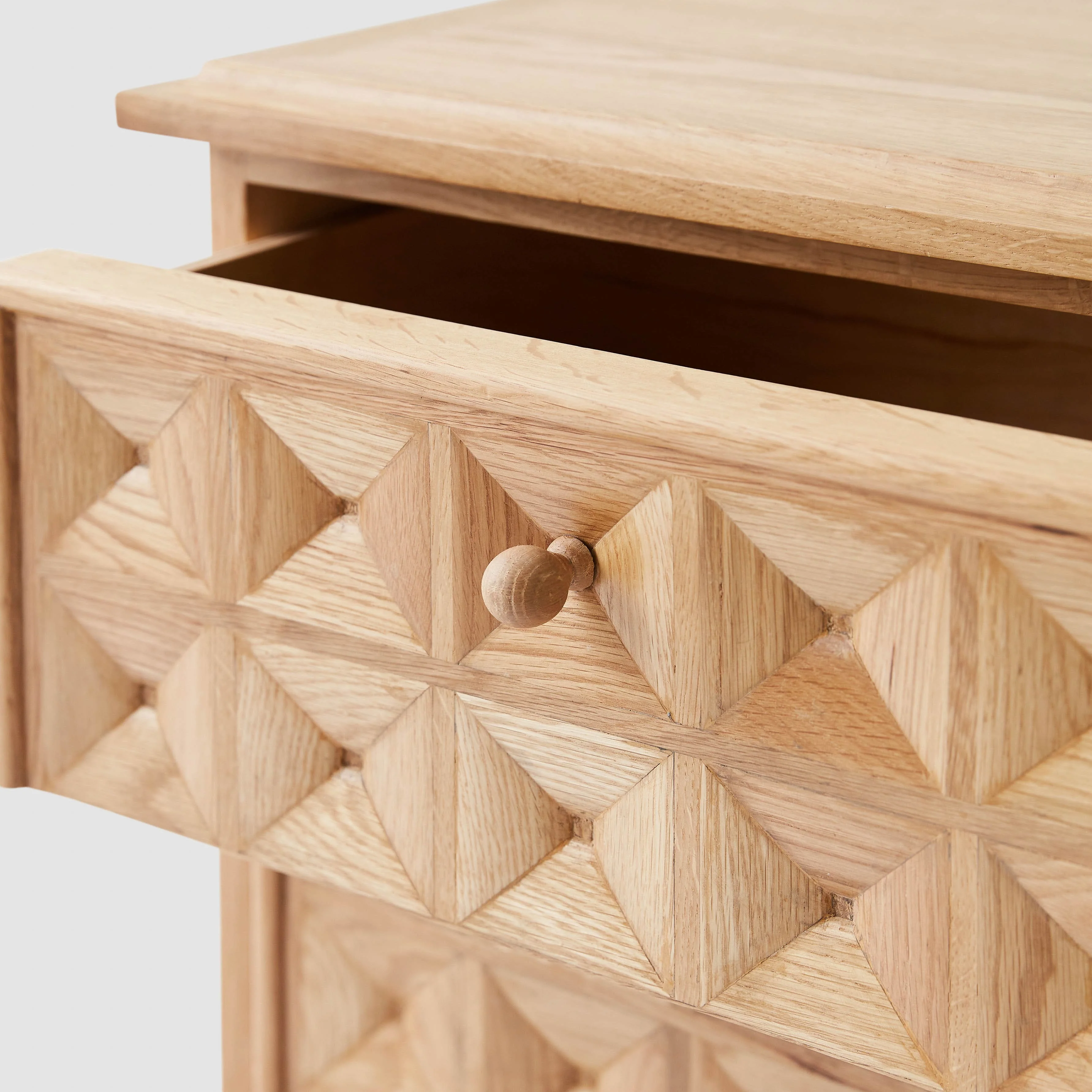 Jaya Nightstand - Image 10