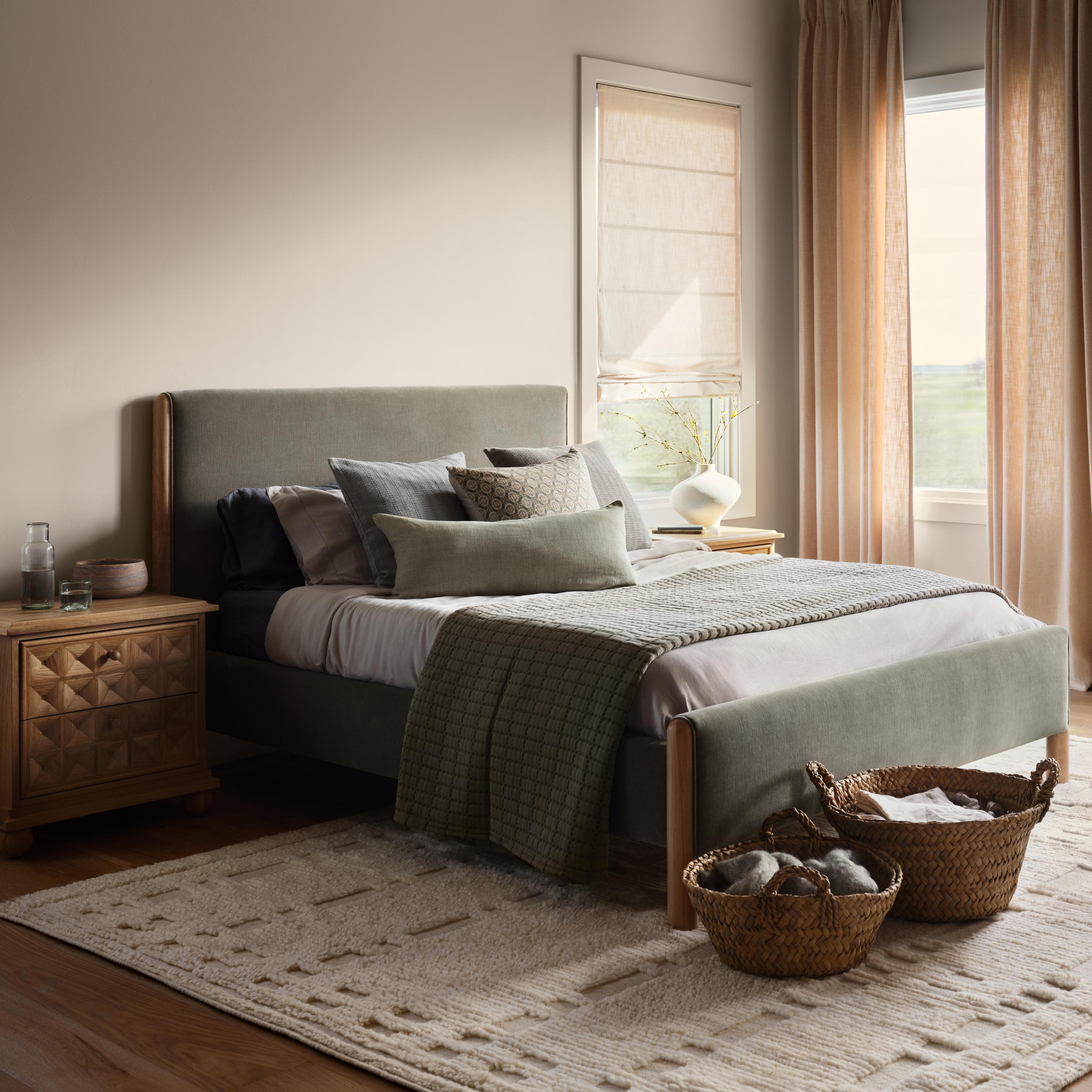 Jaya Nightstand - Image 3