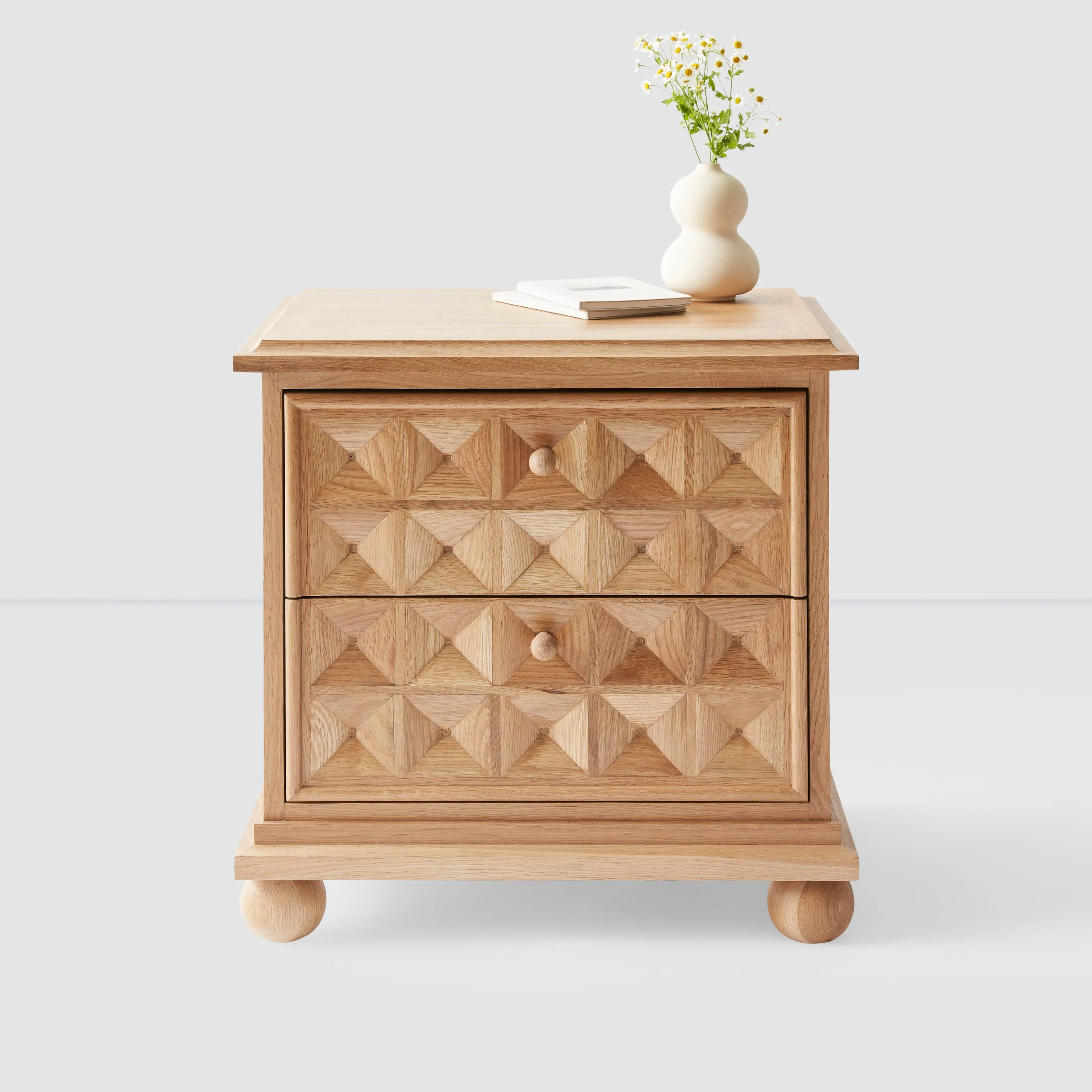 Jaya Nightstand - Image 5