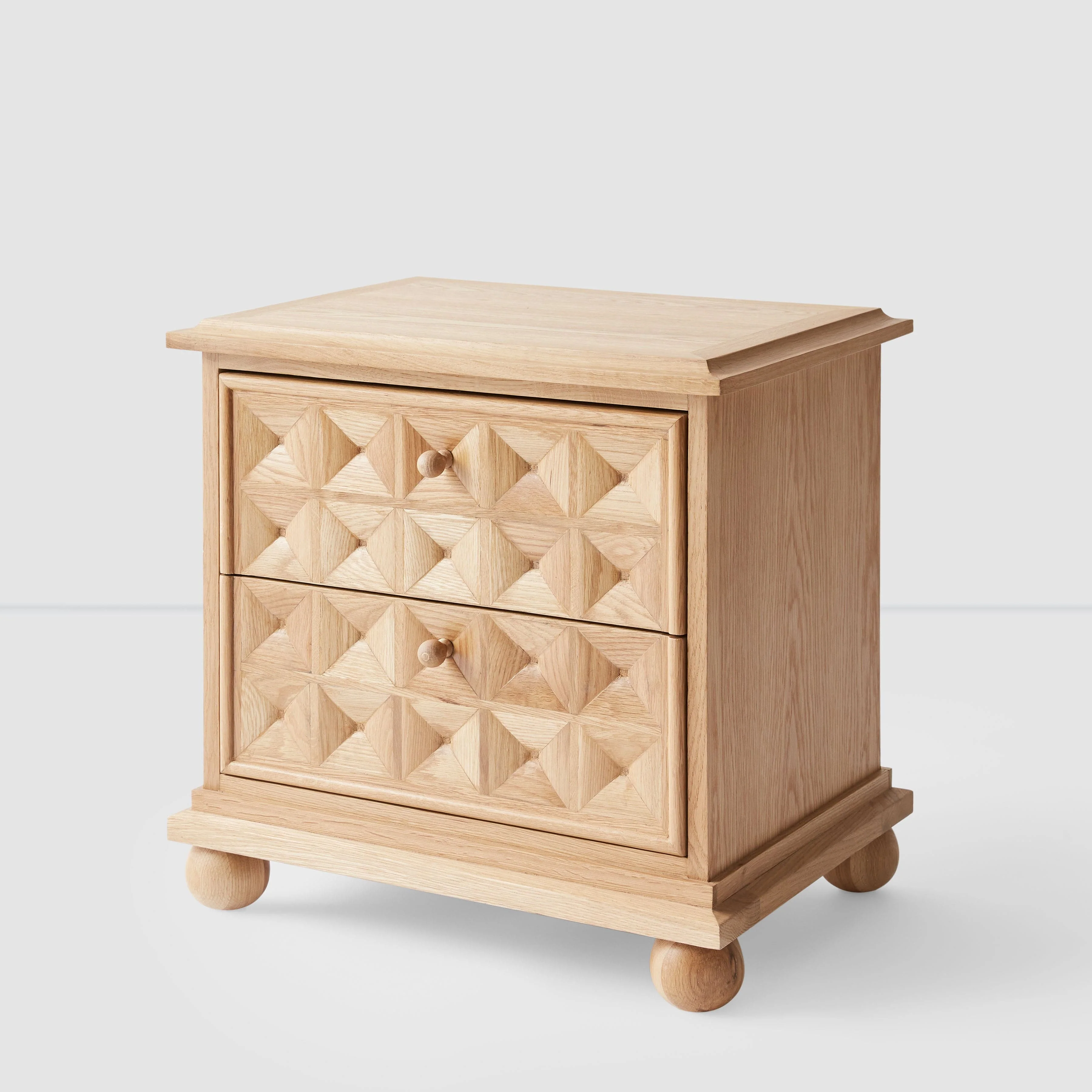 Jaya Nightstand - Image 6