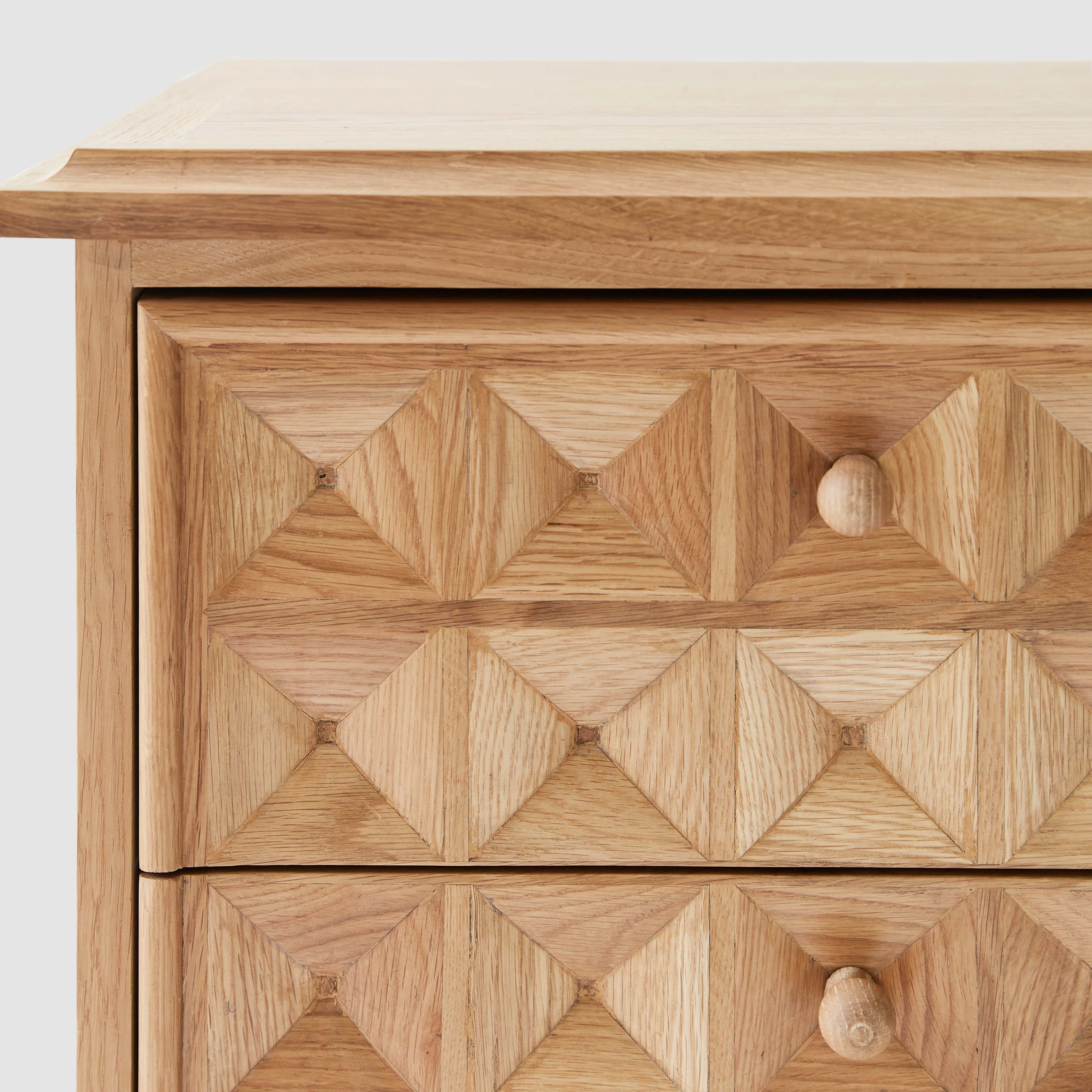 Jaya Nightstand - Image 8