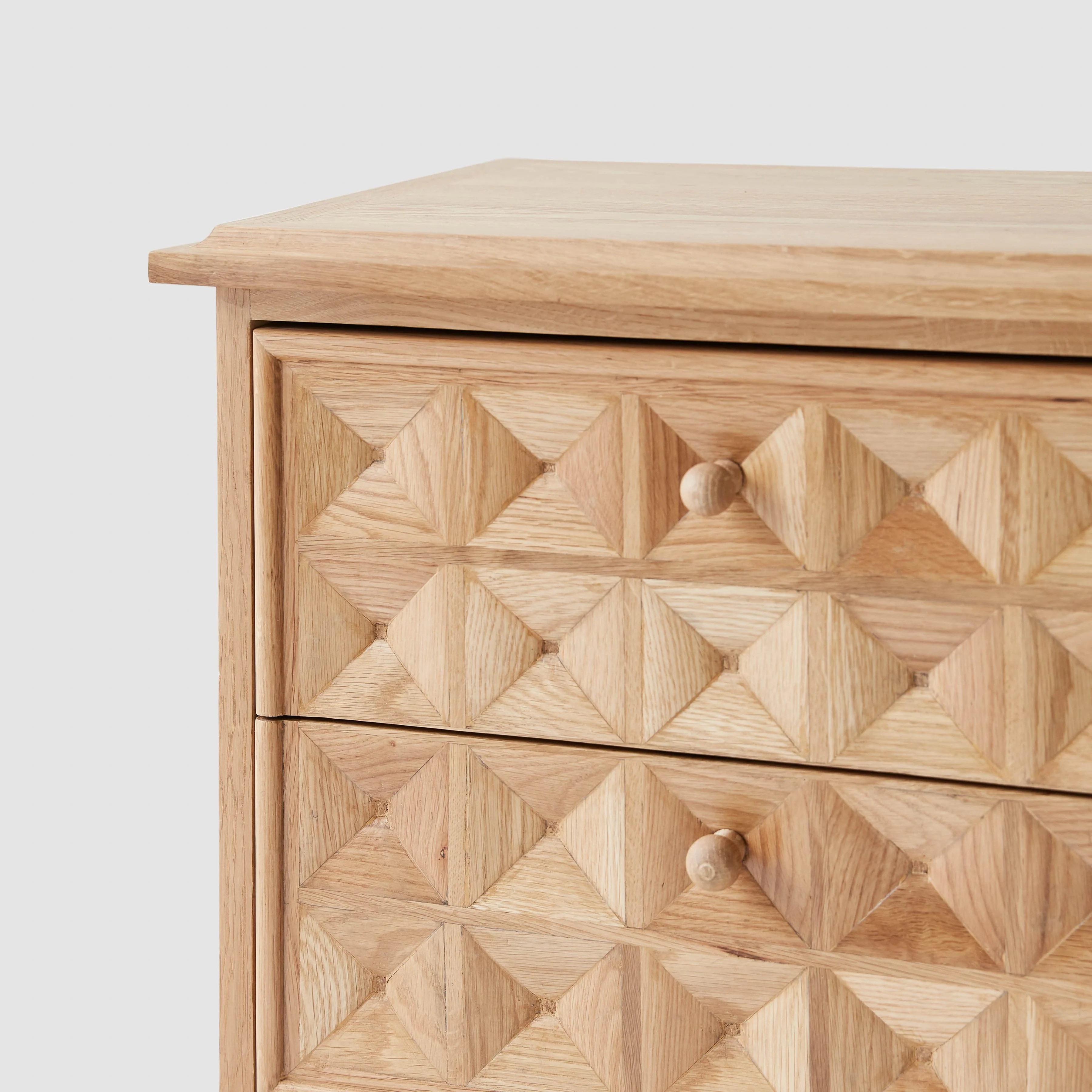 Jaya Nightstand - Image 9