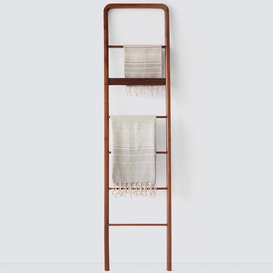 Kambas Ladder - Teak - Image 6