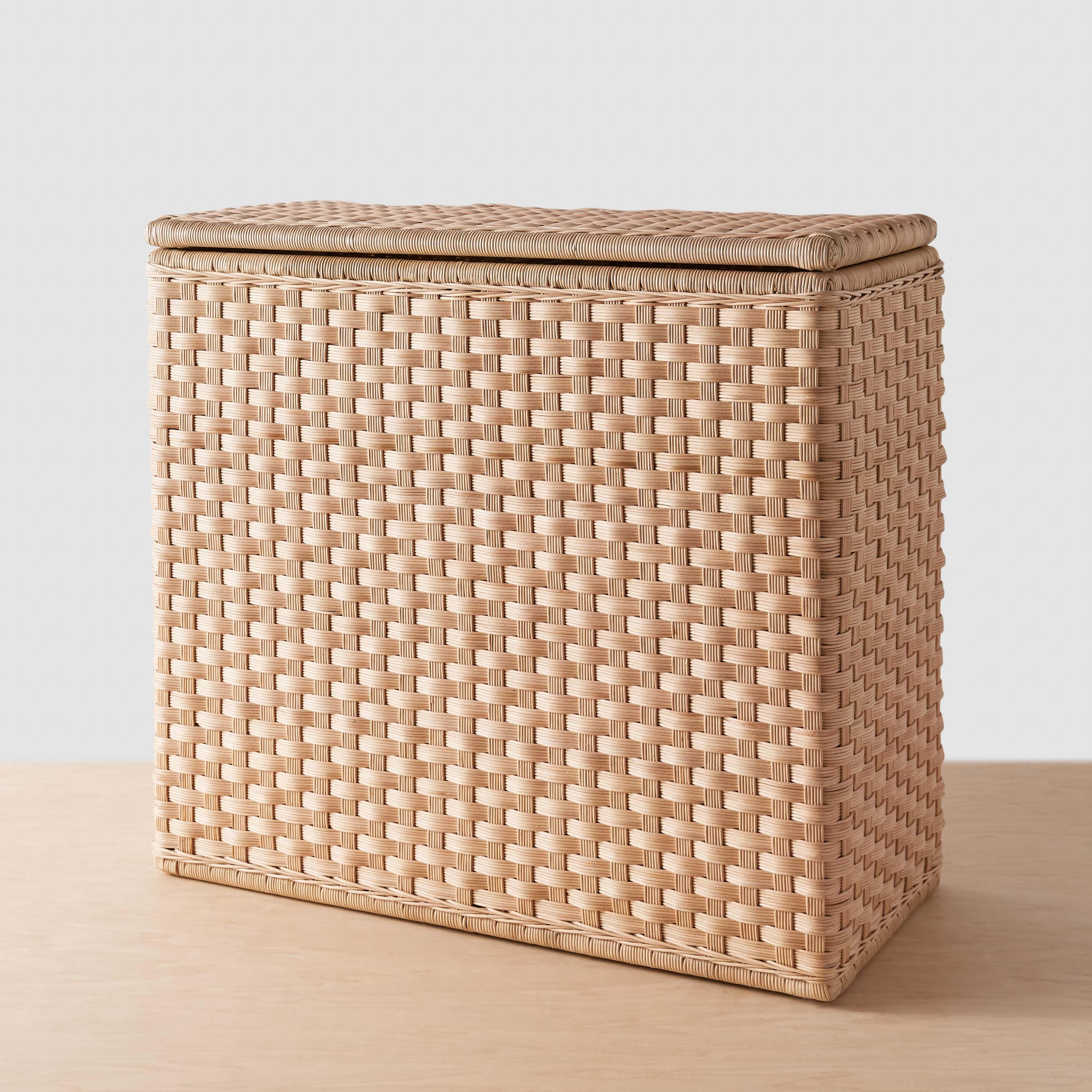 Kawi Wicker Hamper