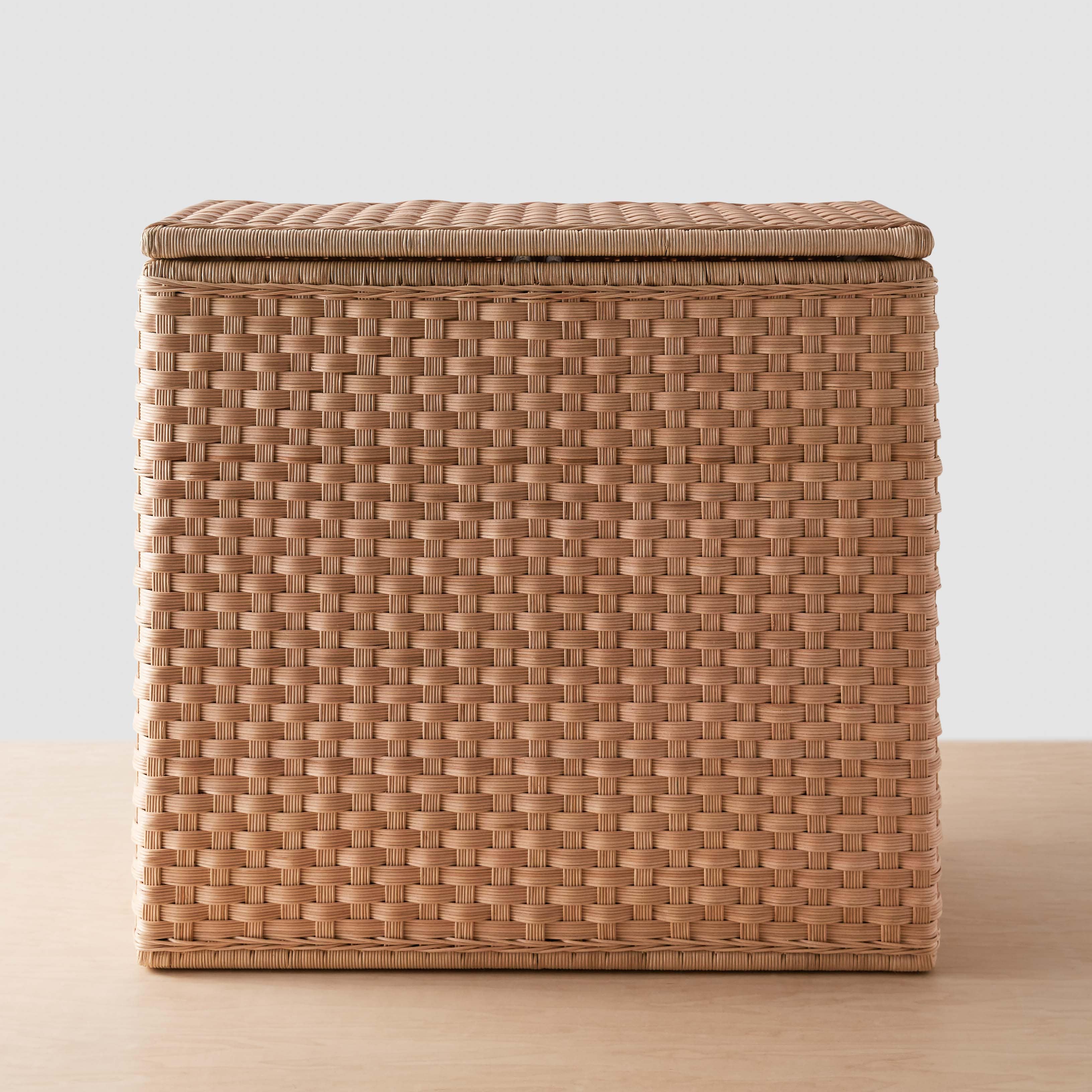 Kawi Wicker Hamper - Image 3