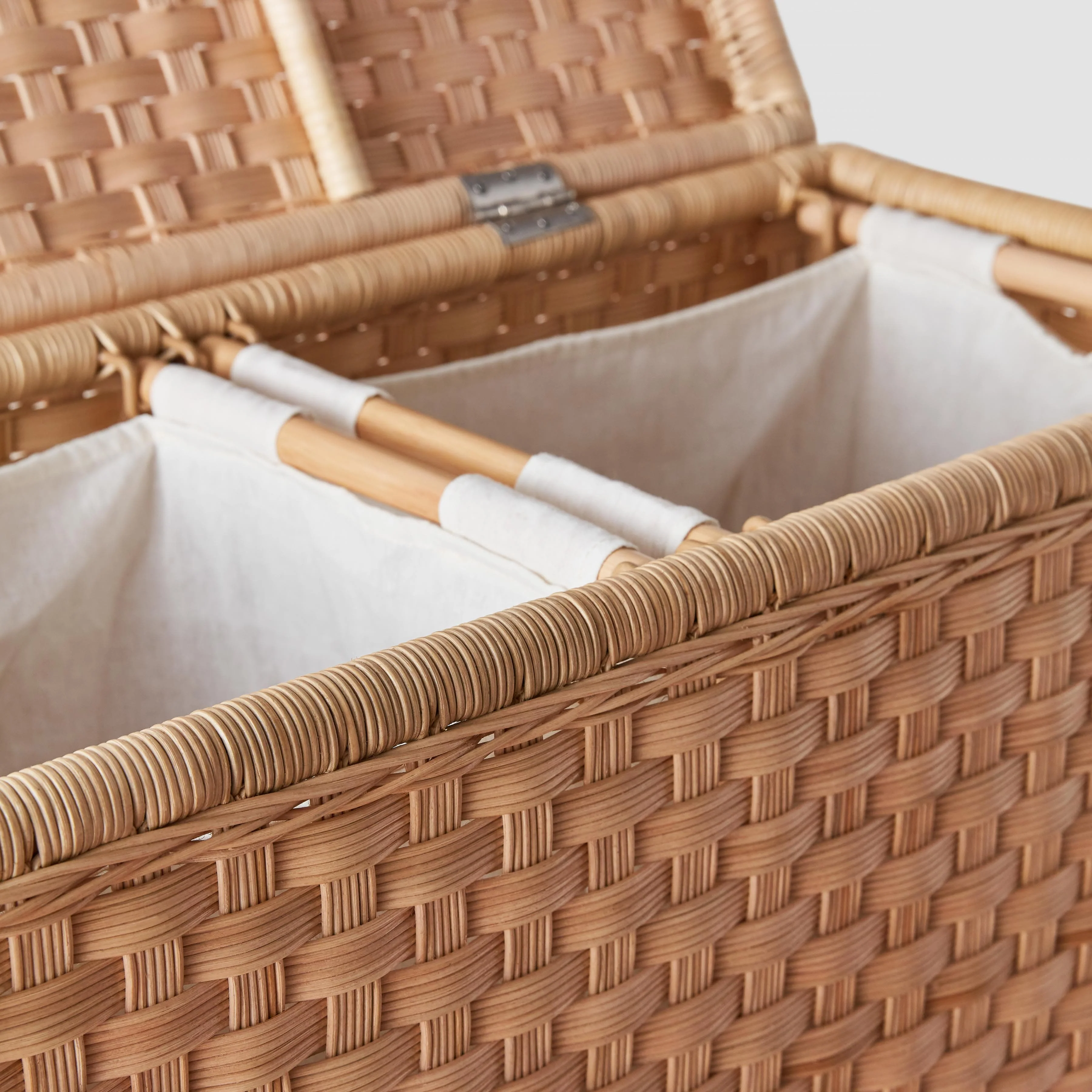 Kawi Wicker Hamper - Image 5