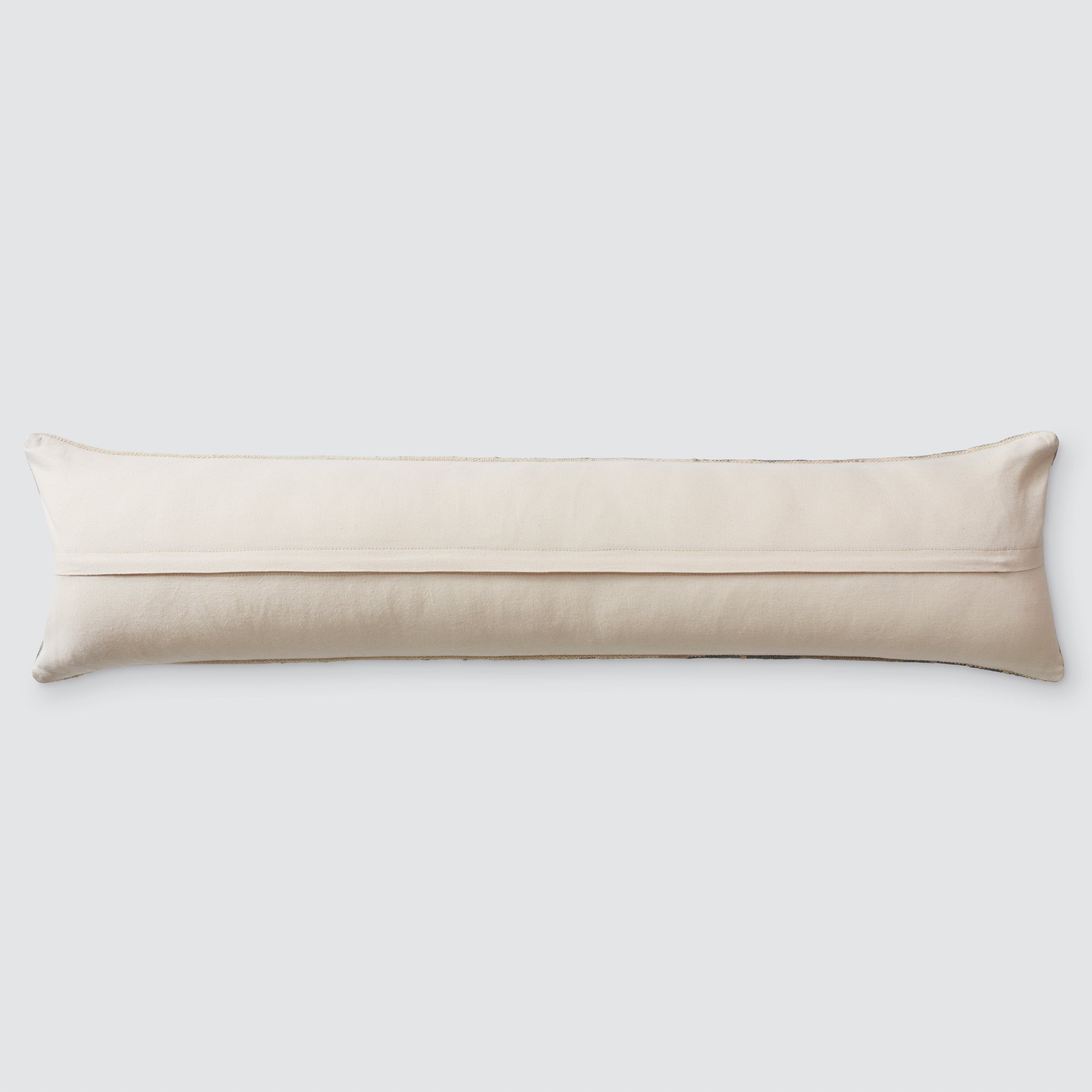 Kayra Kilim Lumbar Pillow - Image 10