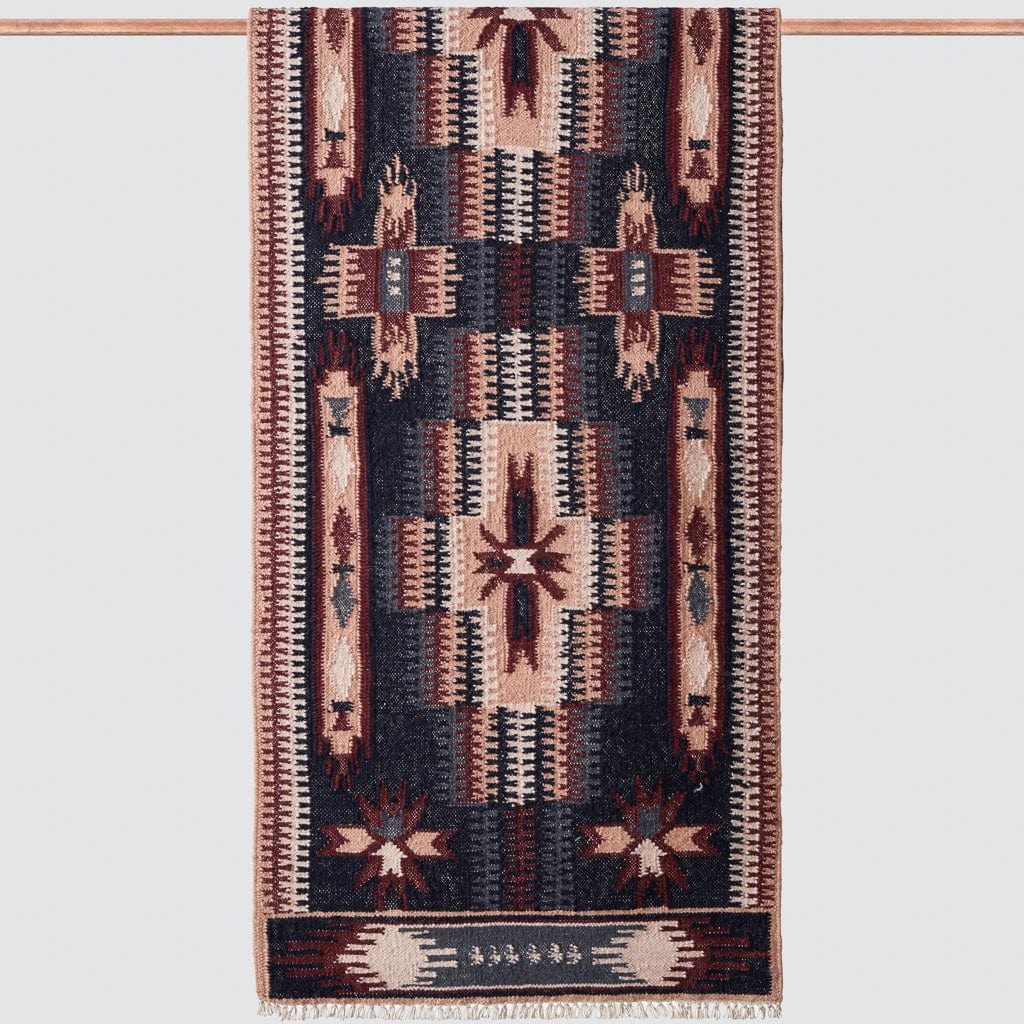 Keya Handwoven Area Rug - Image 5