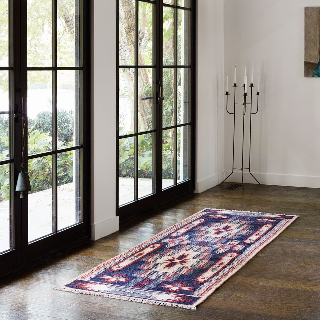 Keya Handwoven Area Rug - Image 7